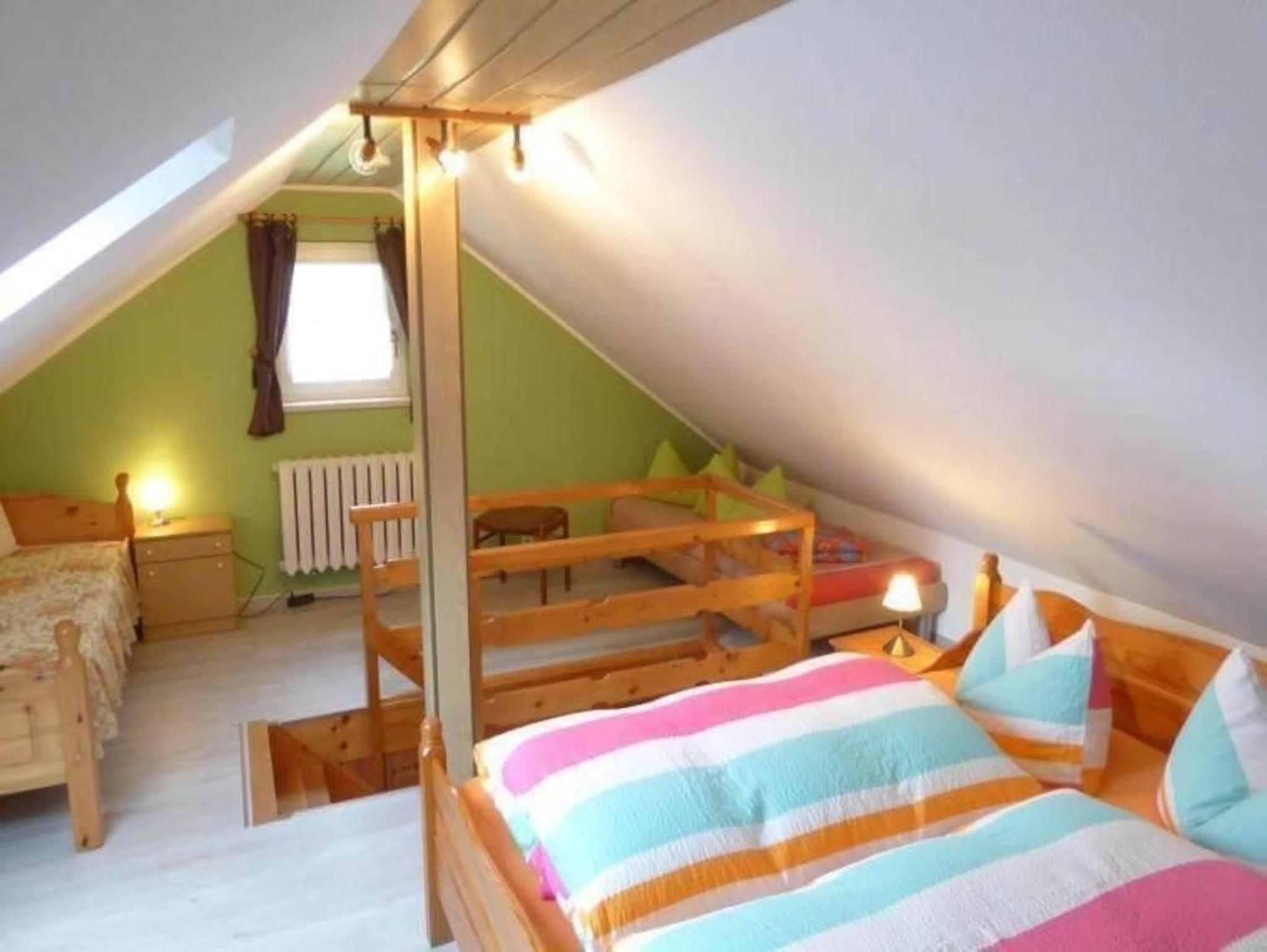 Holiday Home photo 1