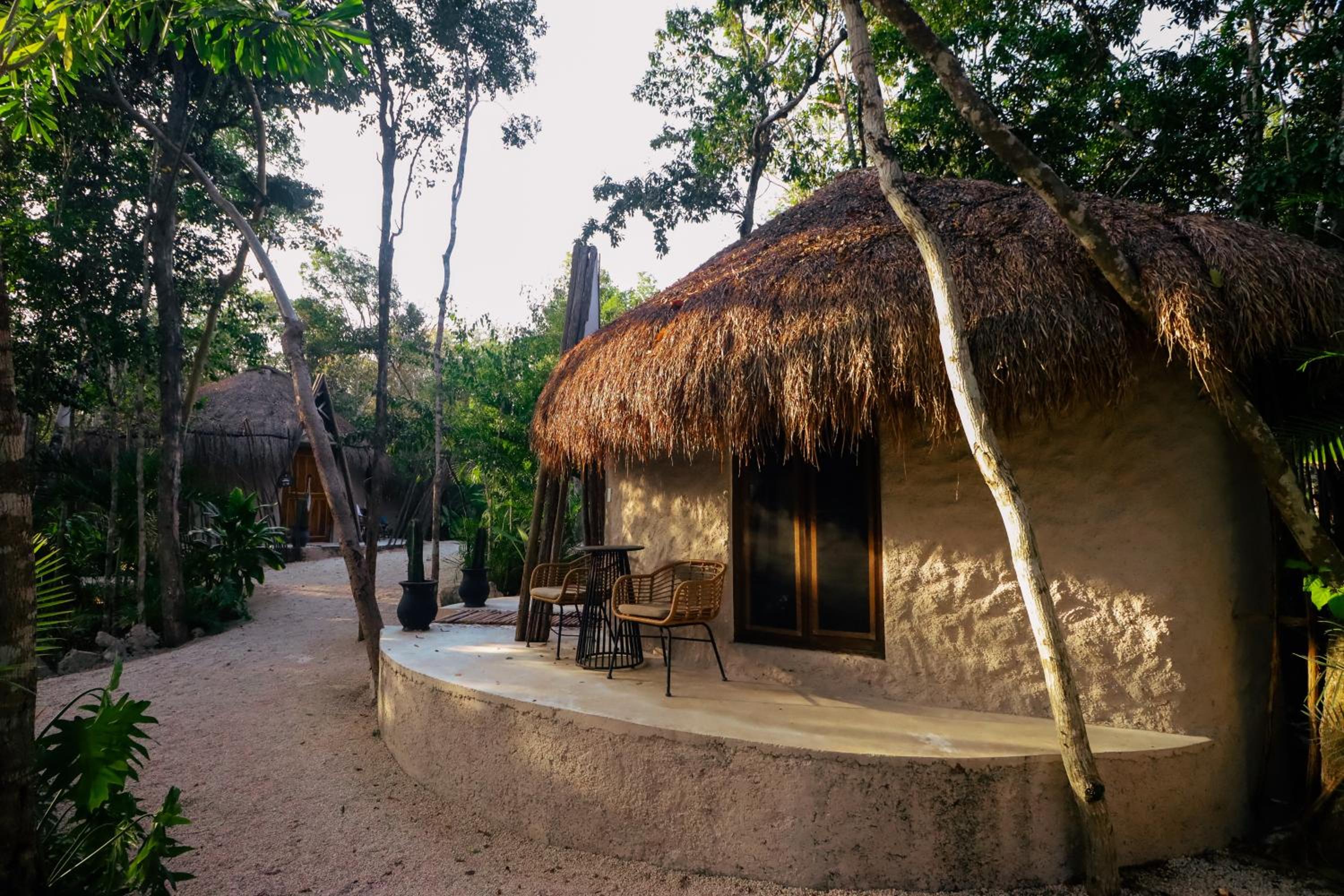 Bungalow with Patio - Photo 10