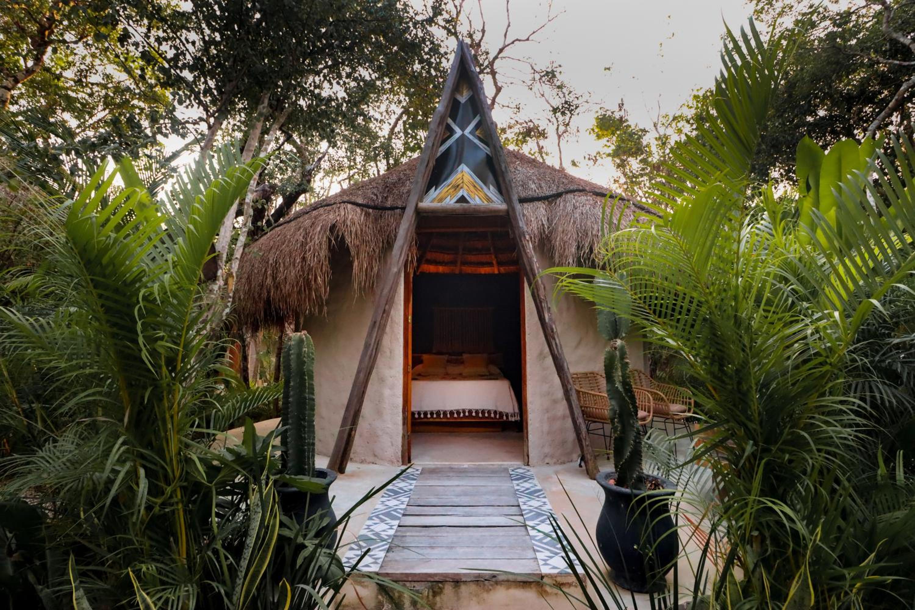 Bungalow with Patio - Photo 19