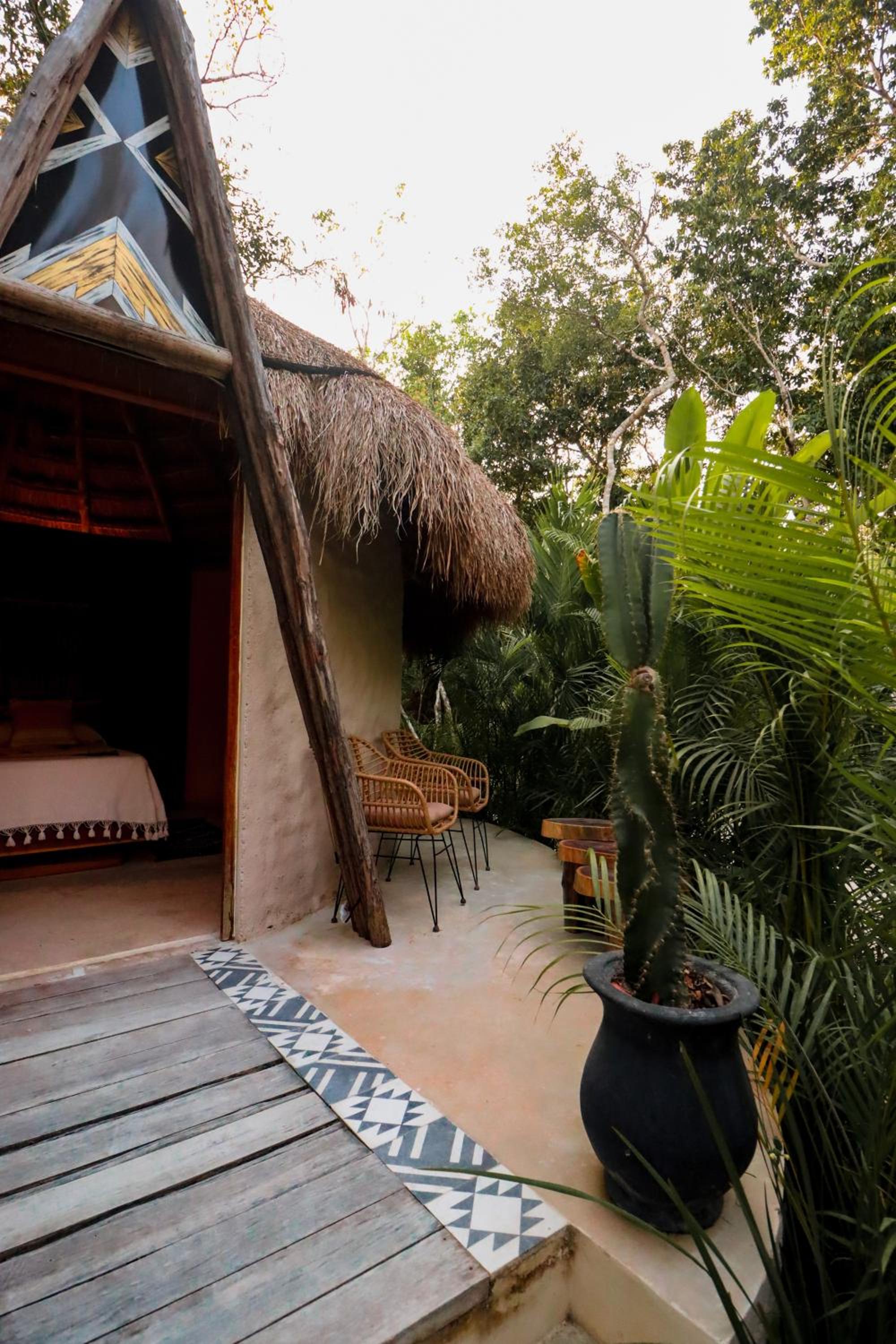 Bungalow with Patio - Photo 17