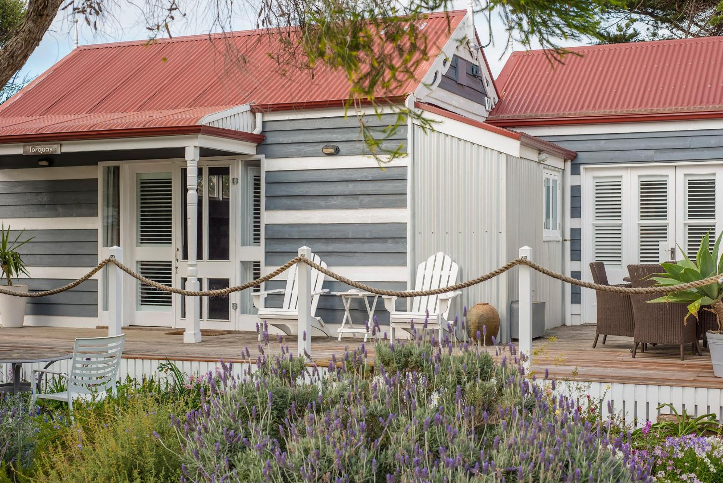 Two-Bedroom Chalet photo 2