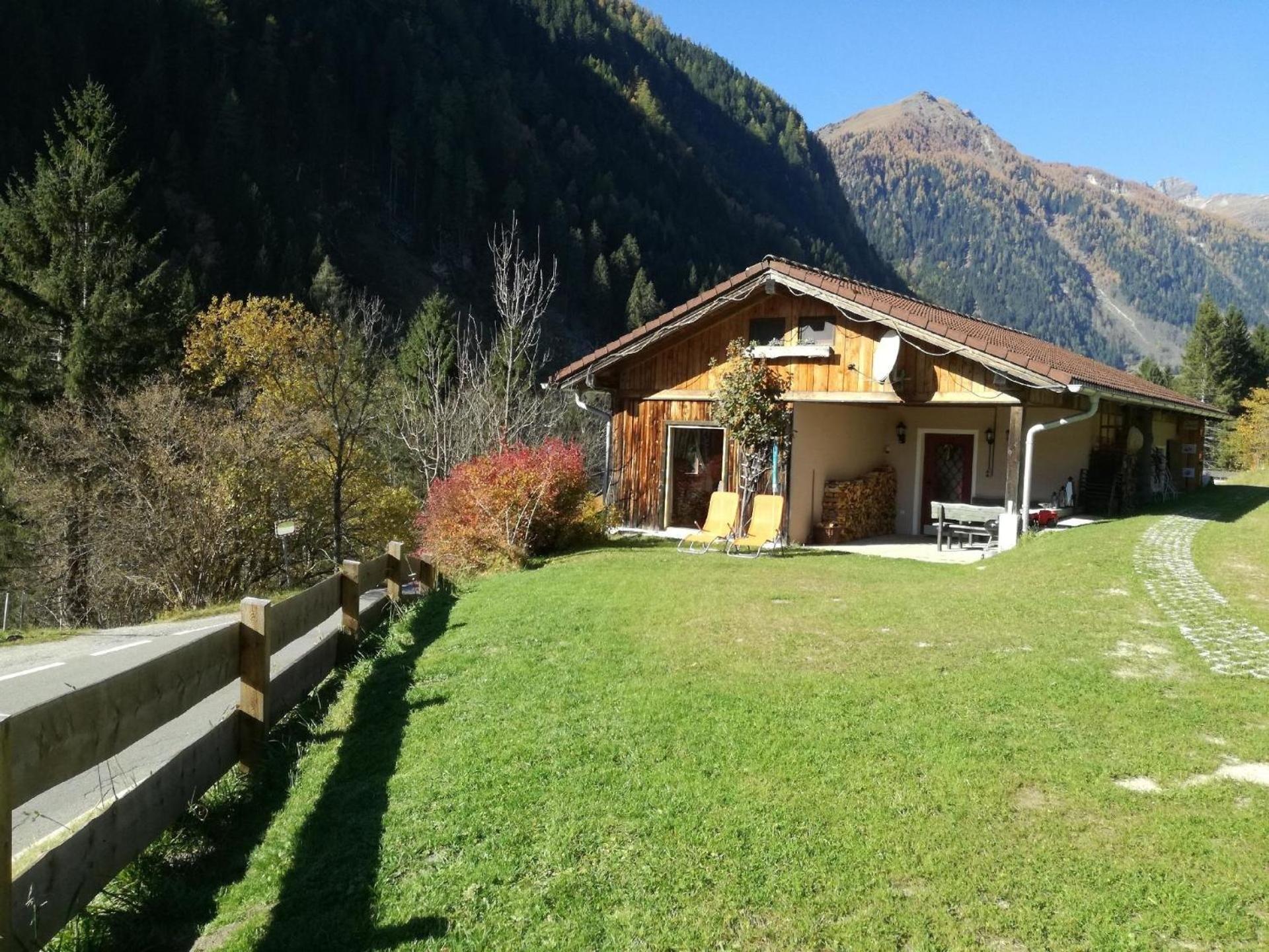Holiday Home photo 2