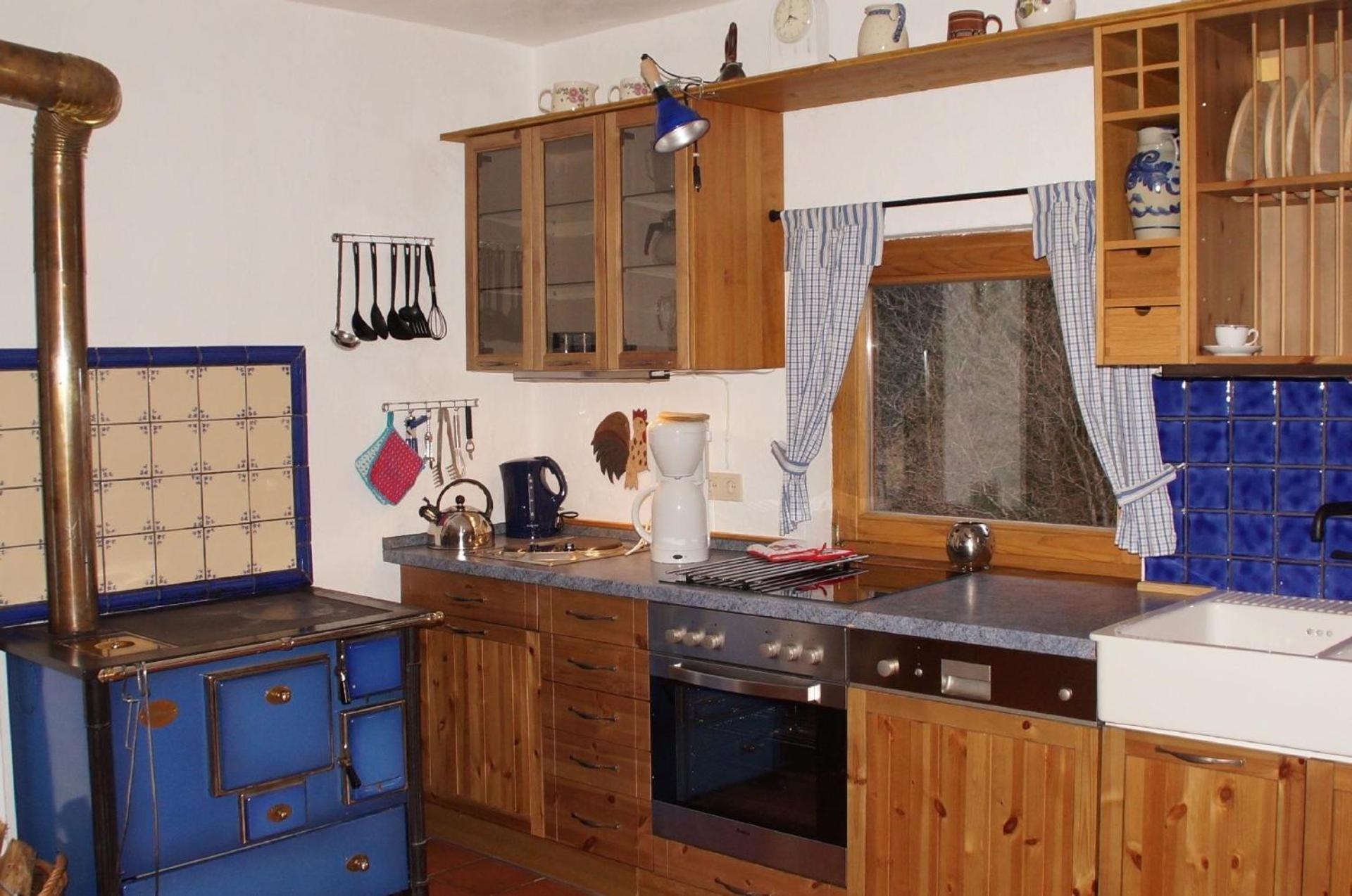 Holiday Home photo 3