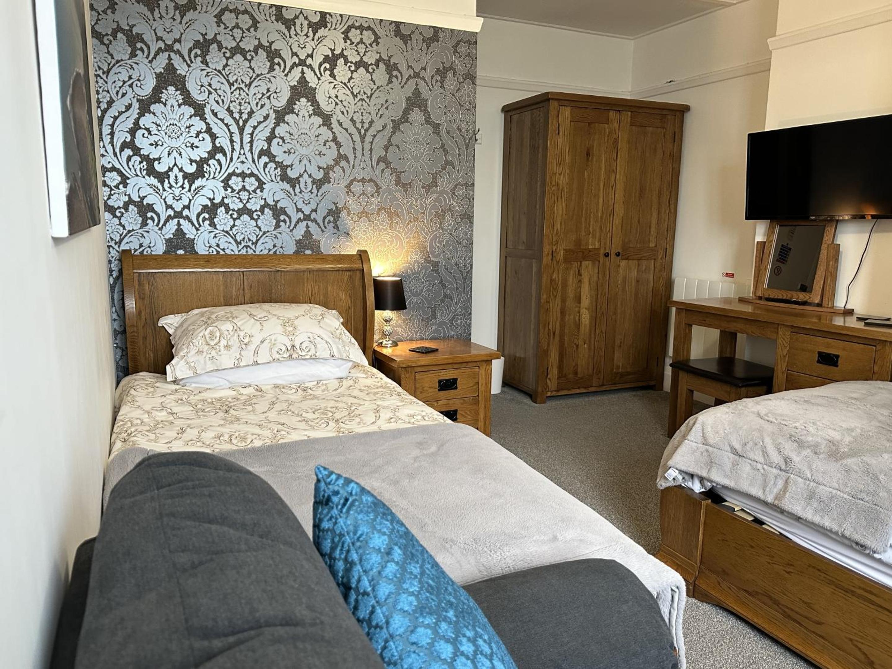 Deluxe Quadruple Room - Photo 54