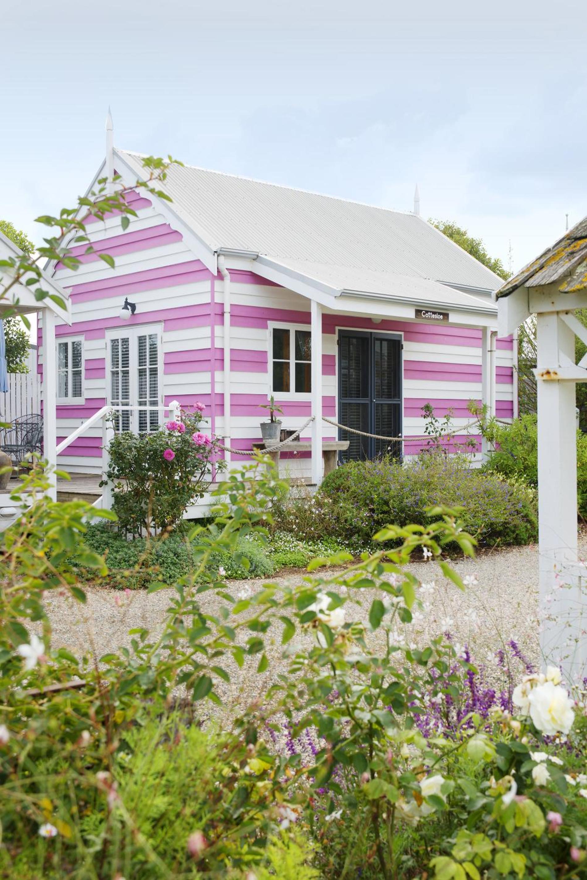 Superior Double Room with Garden View photo 2