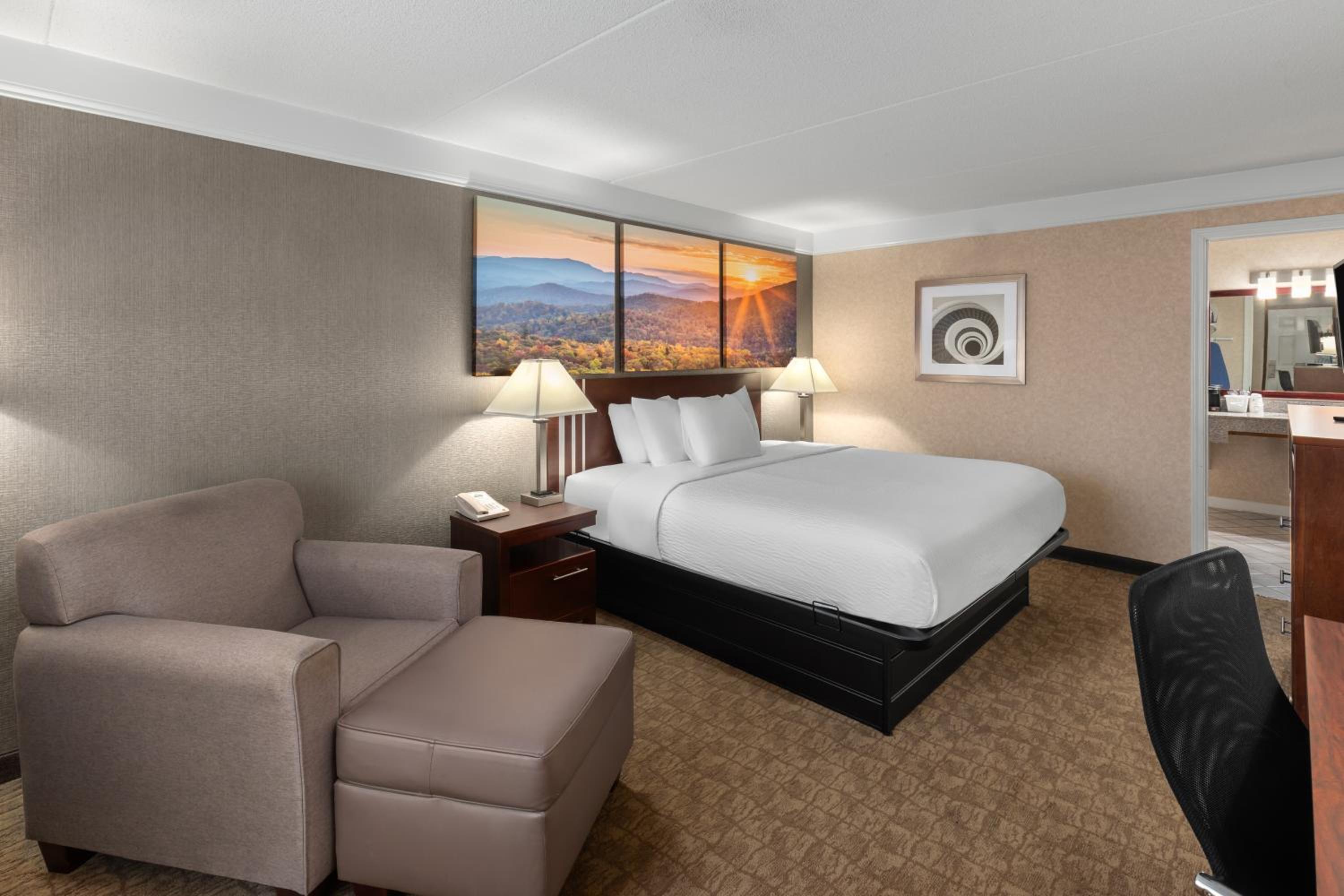 Days Inn by Wyndham Columbia Kentucky, 사진 2
