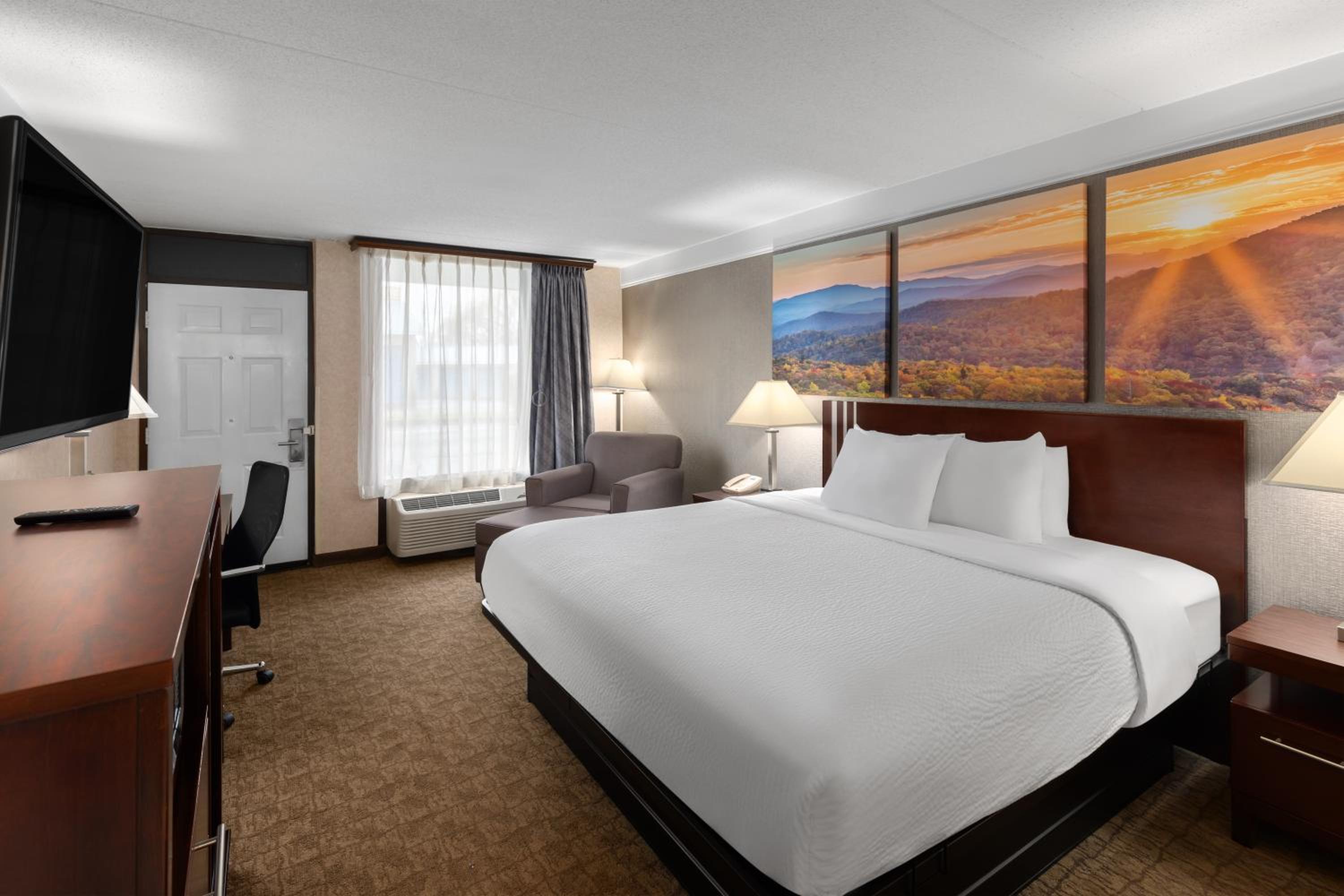 Days Inn by Wyndham Columbia Kentucky, 사진 3