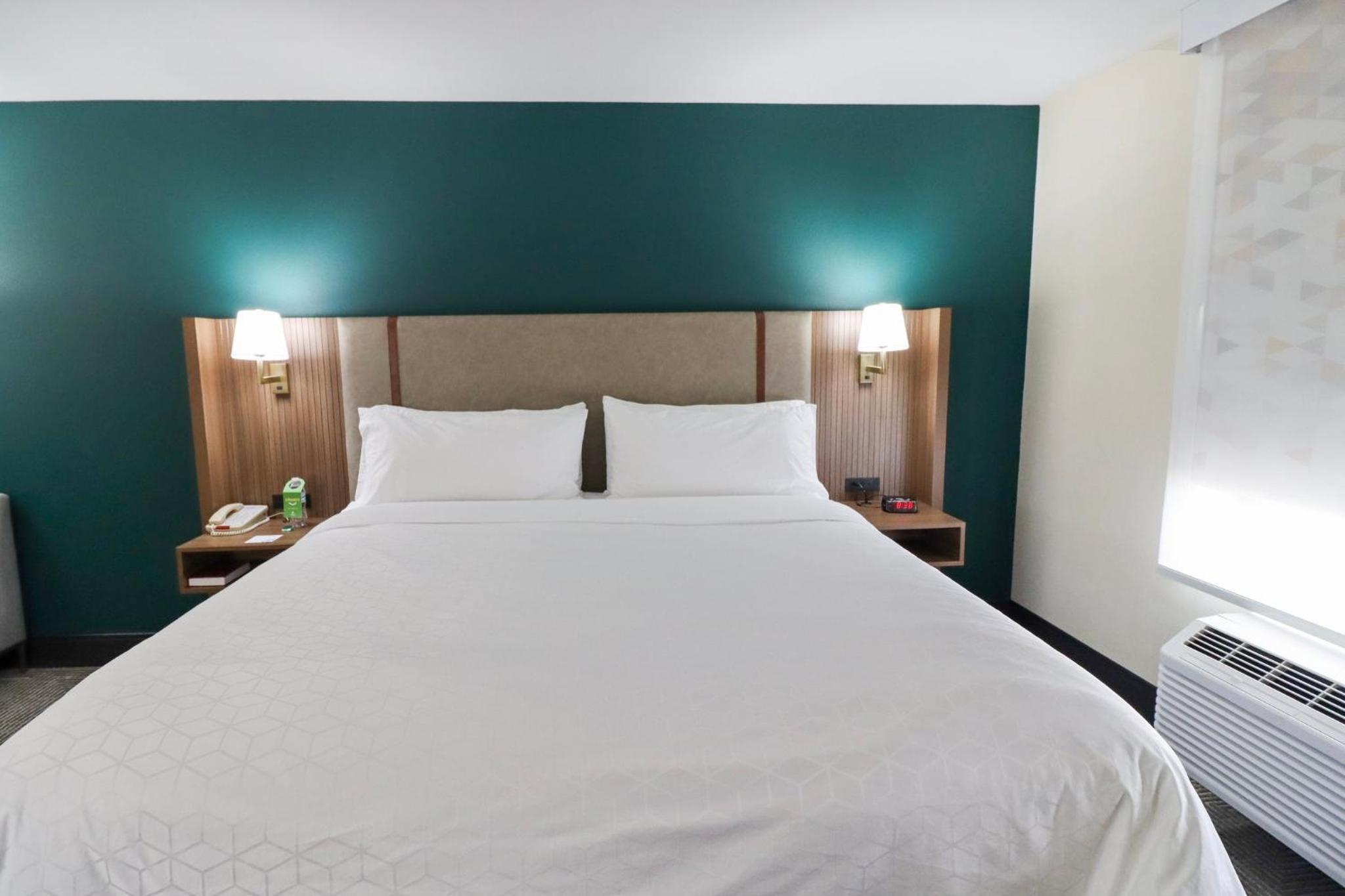 Standard Room - Photo 1