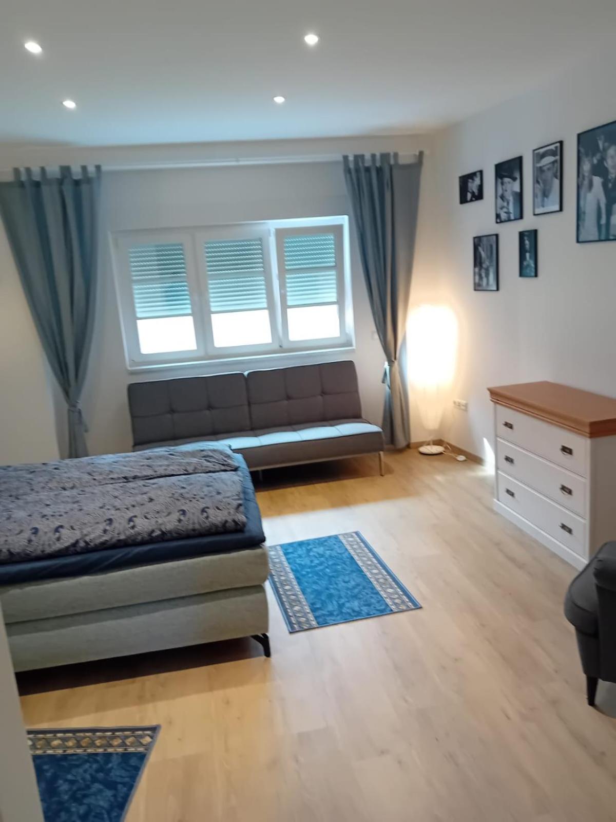 Superior Triple Room - Photo 1