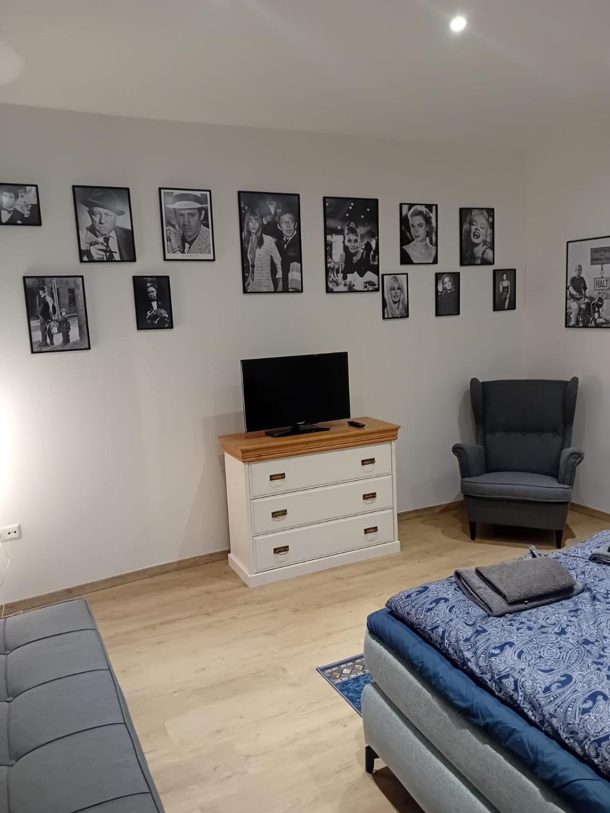 Superior Triple Room - Photo 6