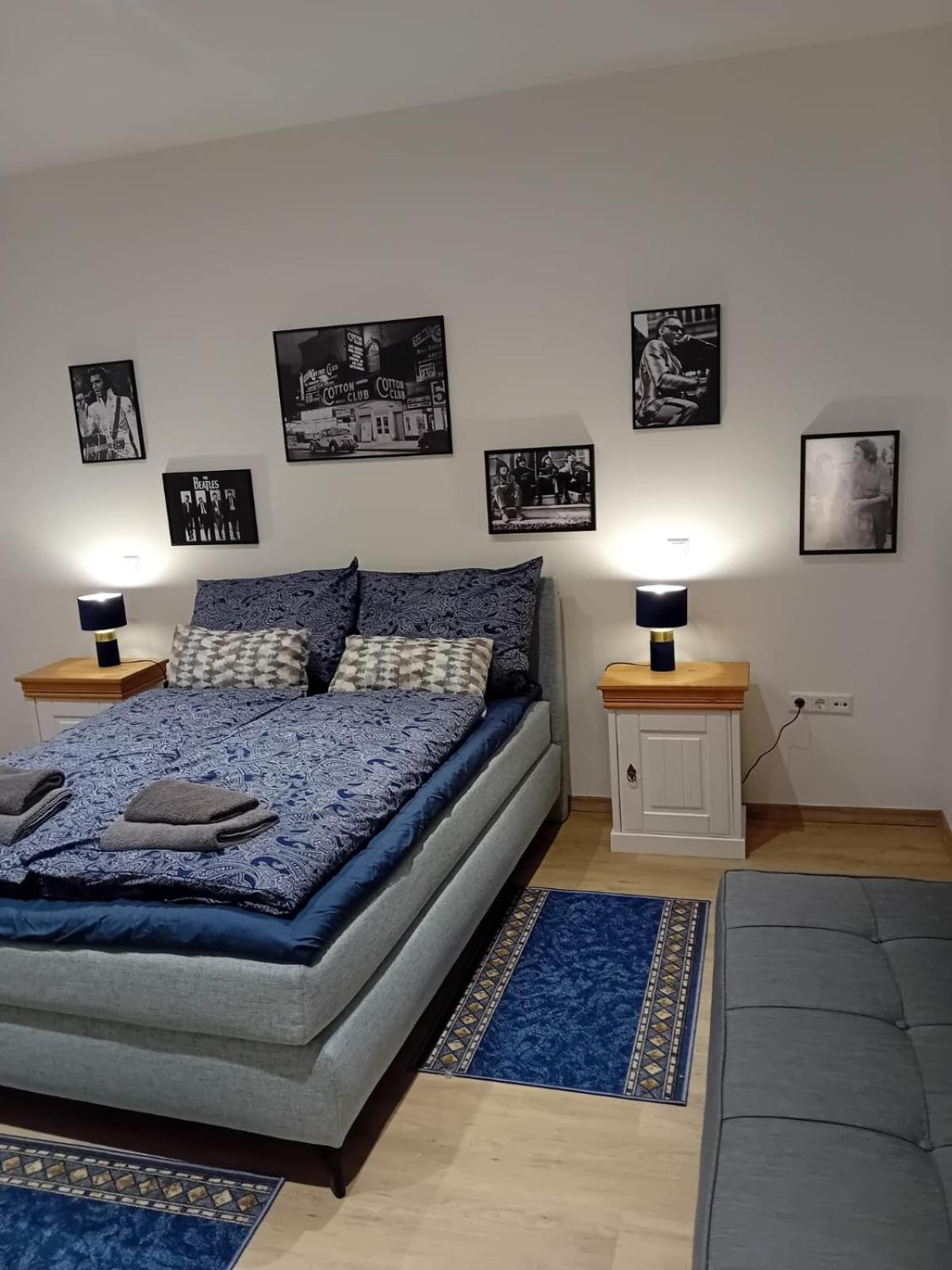 Superior Triple Room - Photo 2