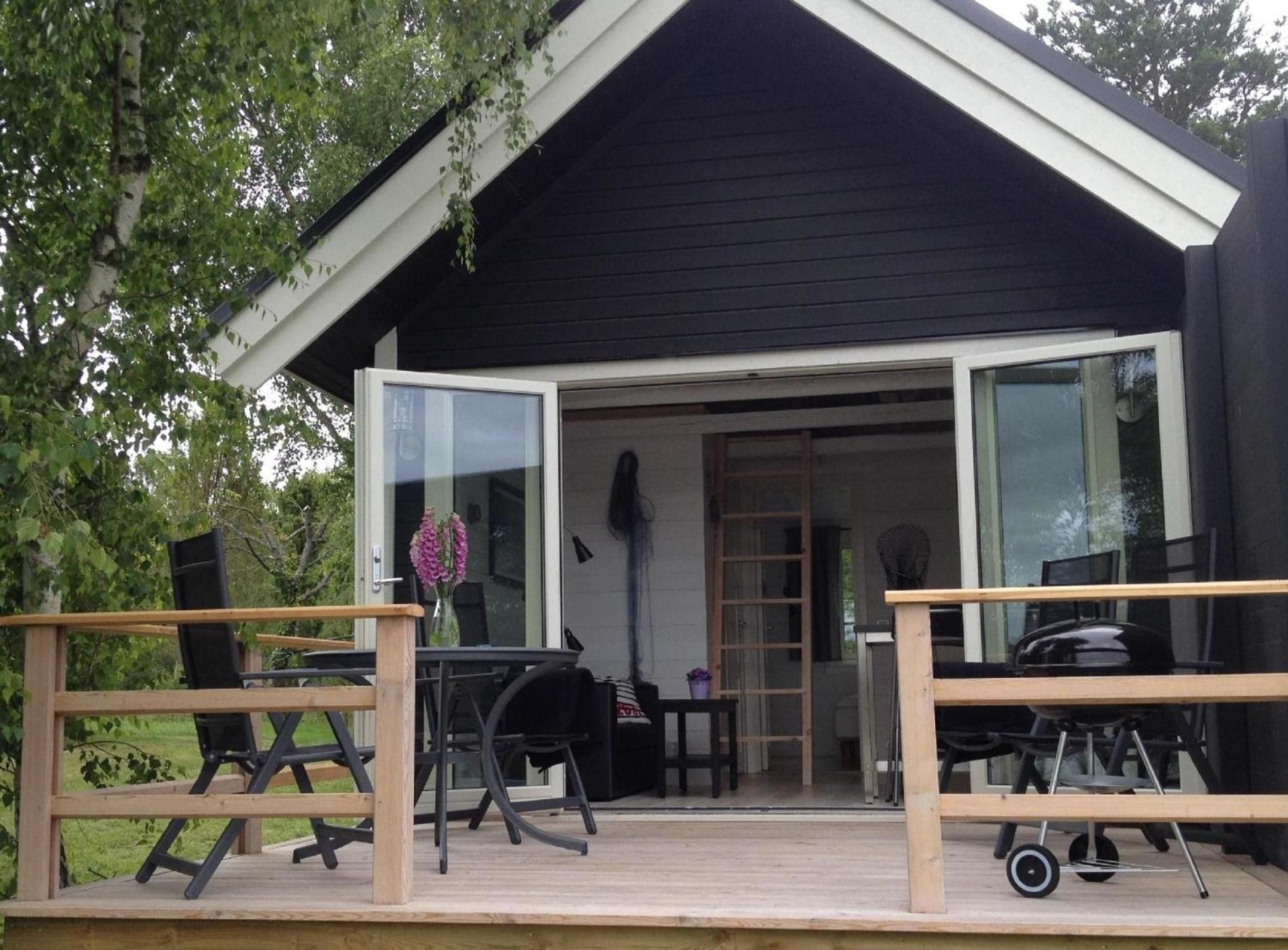 Holiday Home photo 2