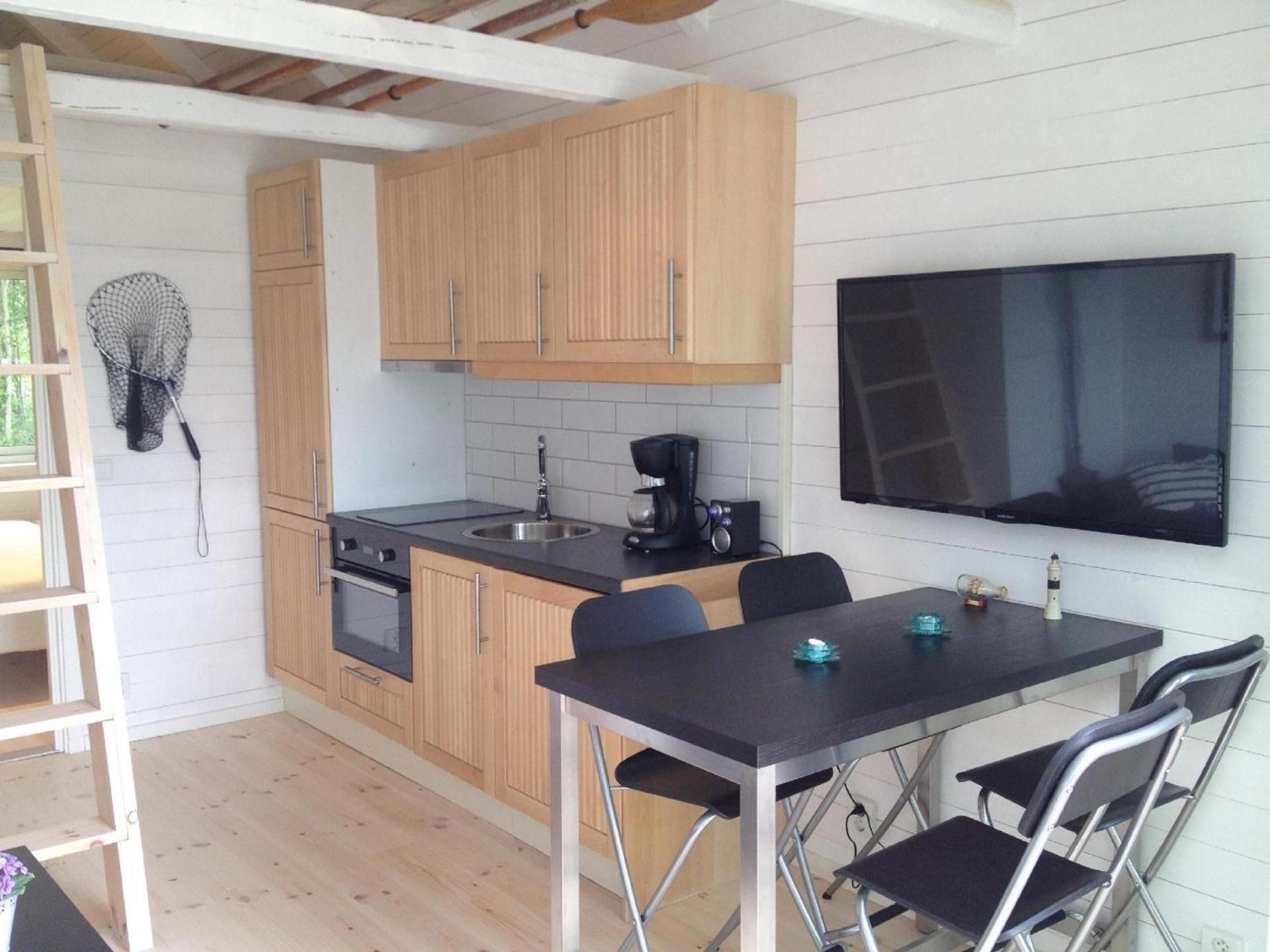 Holiday Home photo 3