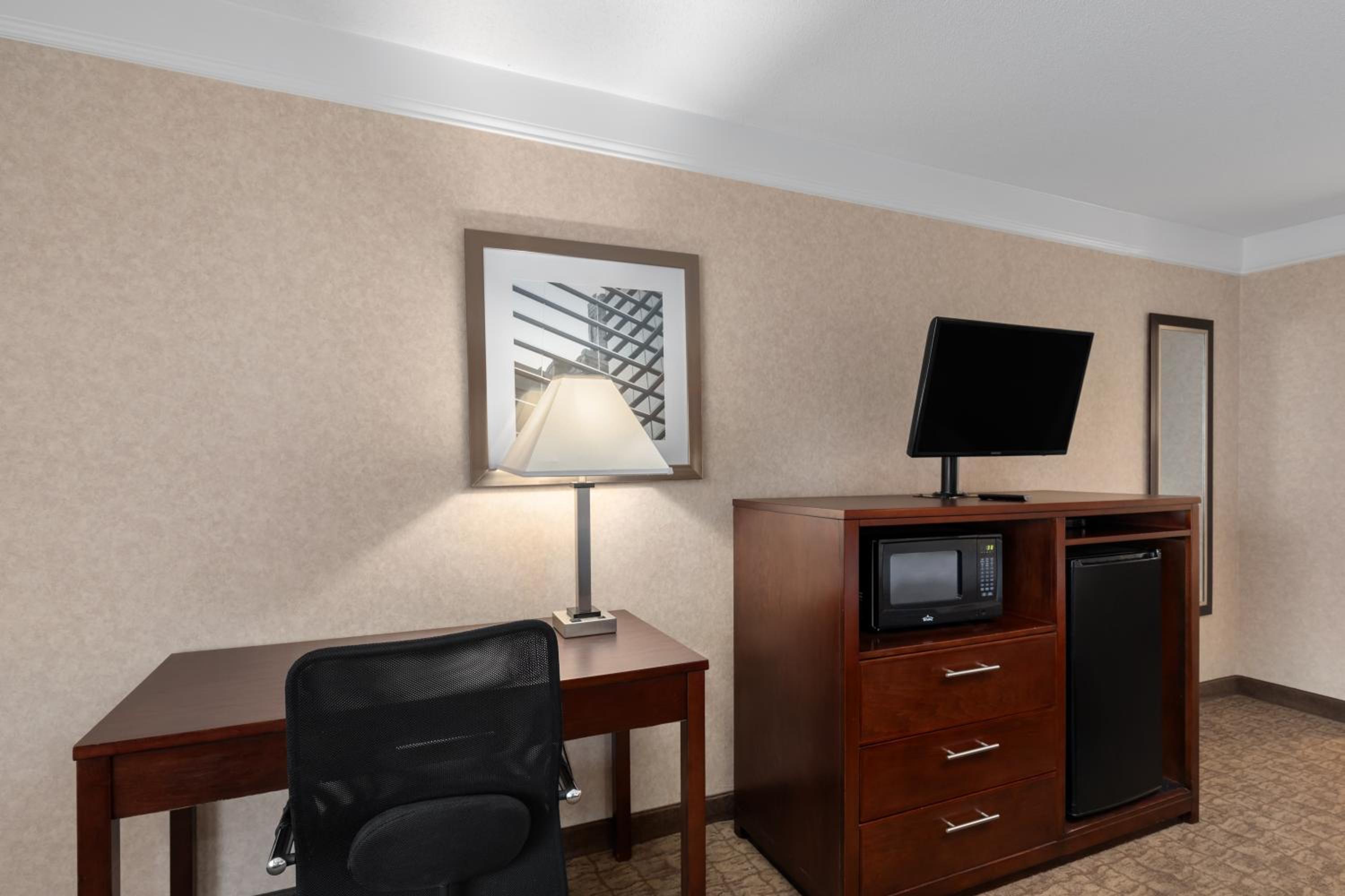 King Room- Non Smoking
