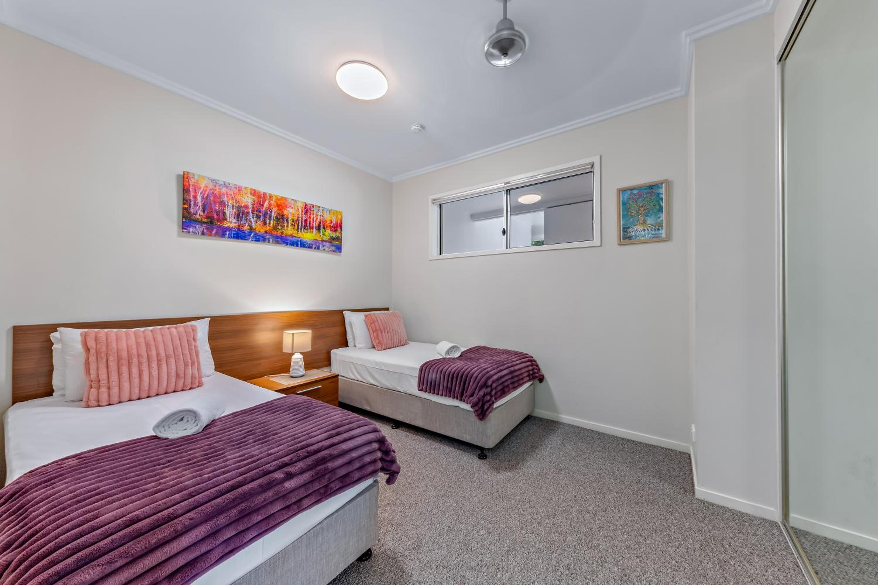 Two Bedroom Apartment - Ocean Views - Unit 51 photo 3