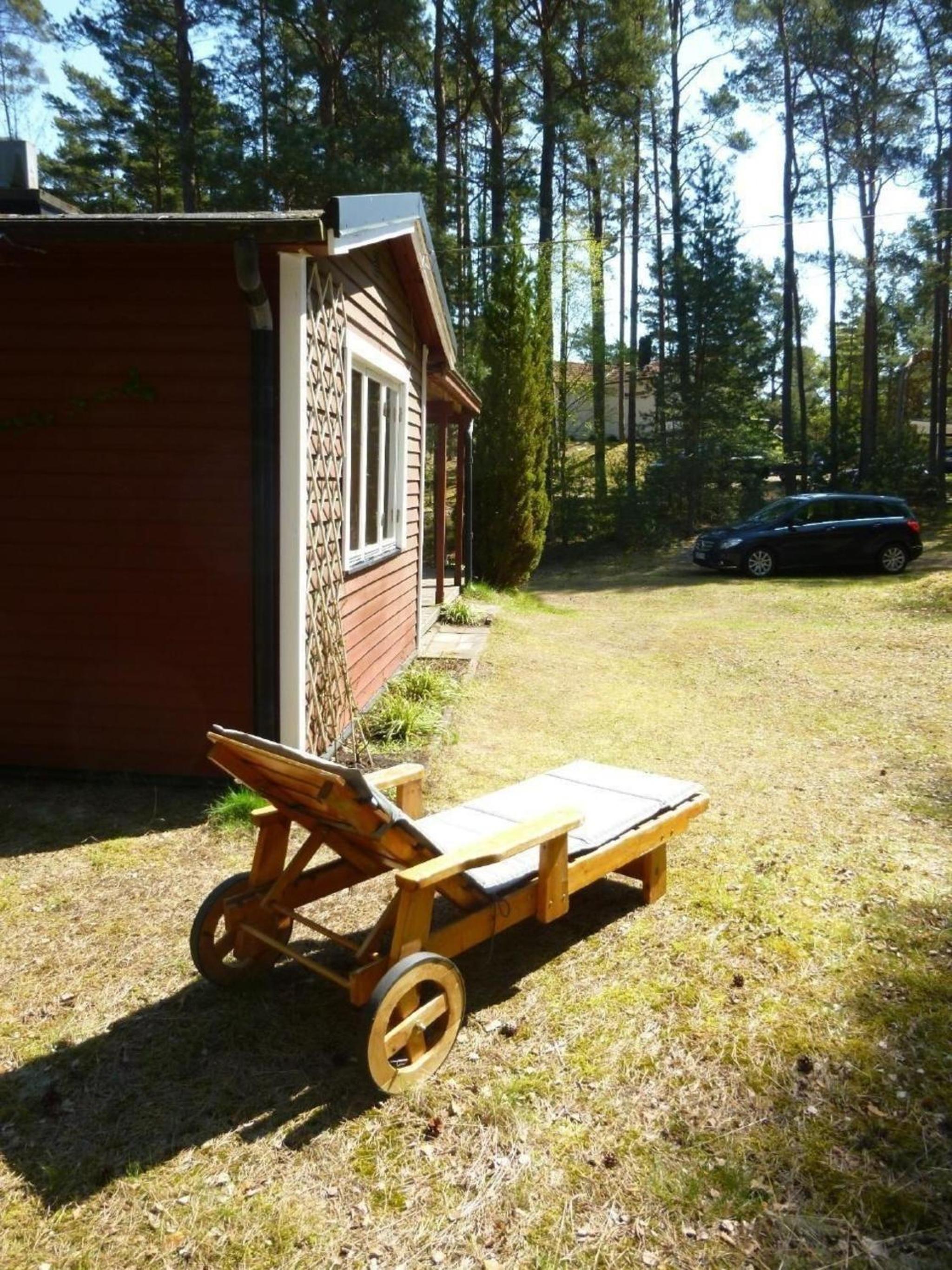 Holiday Home photo 2