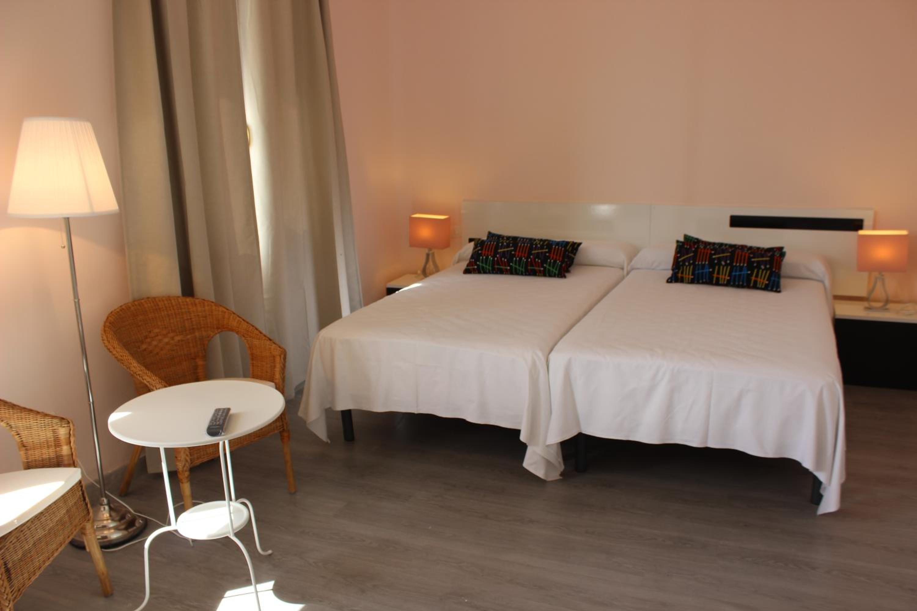 Habitación Doble