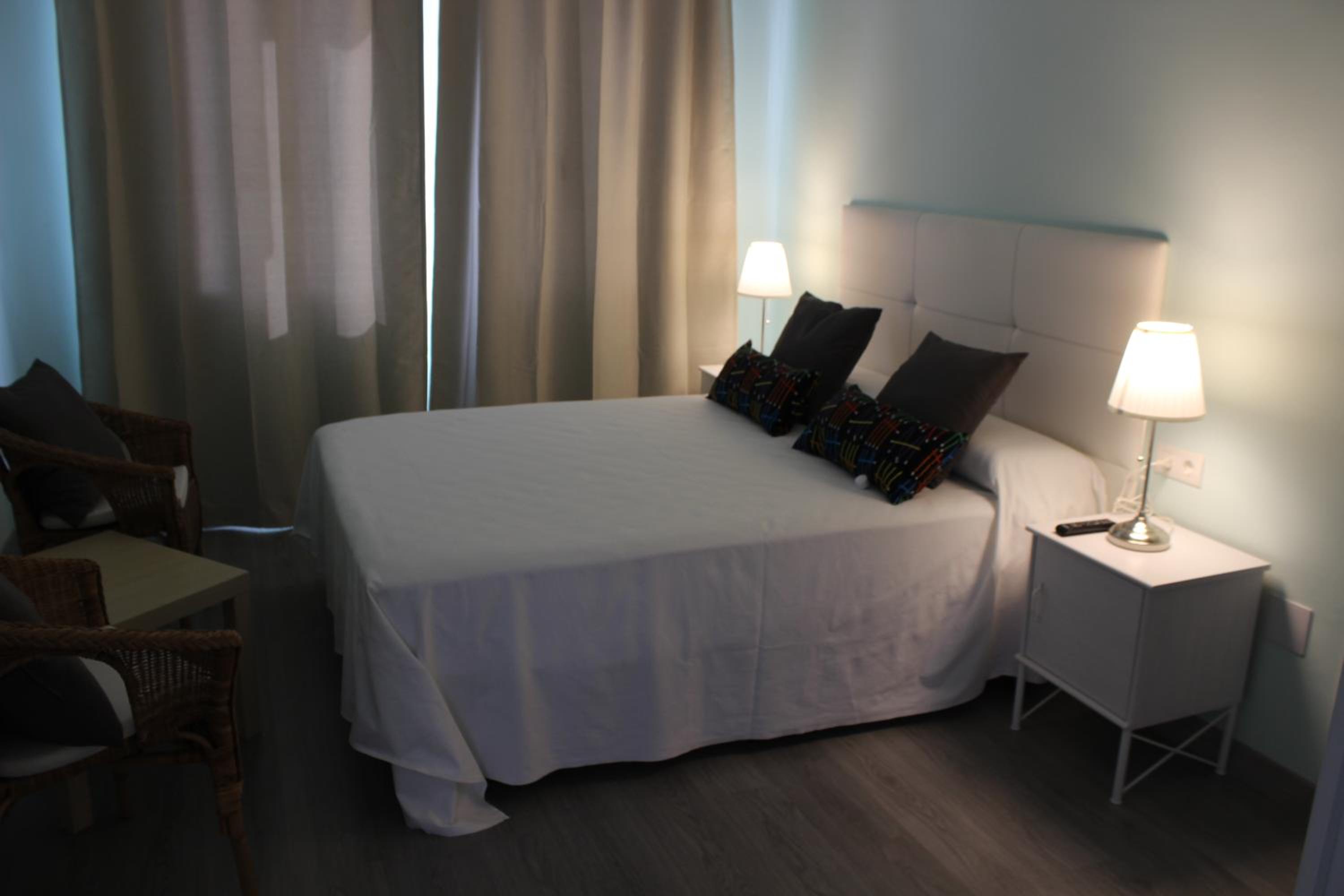 Habitación Queen