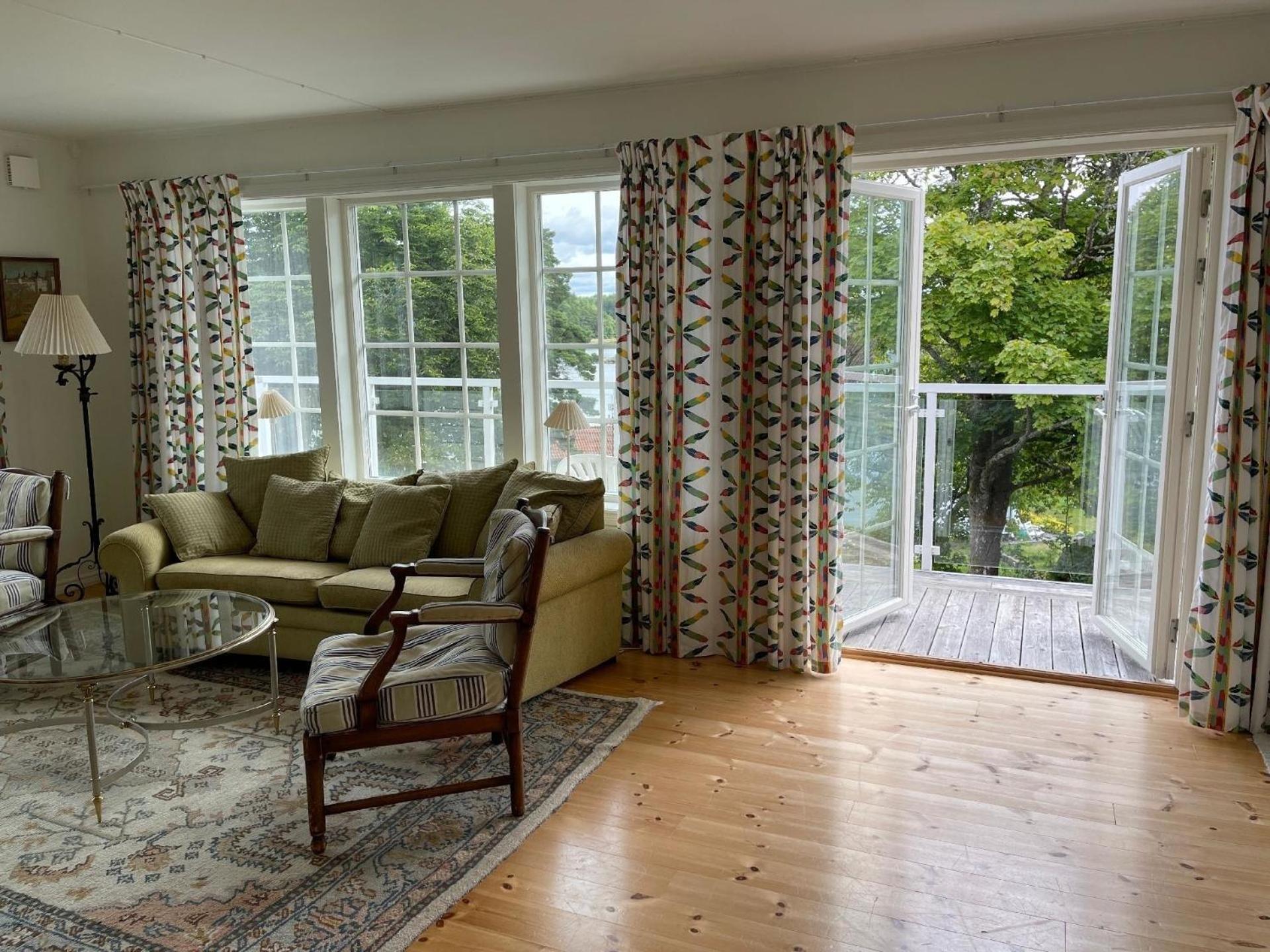 Holiday Home photo 1