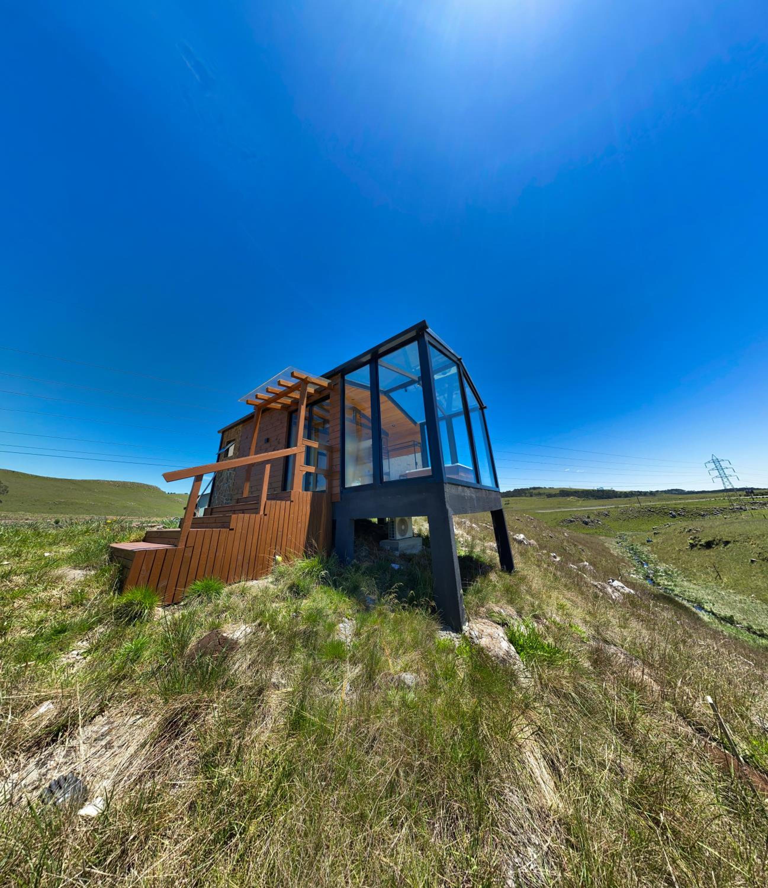 Superior Chalet photo 2