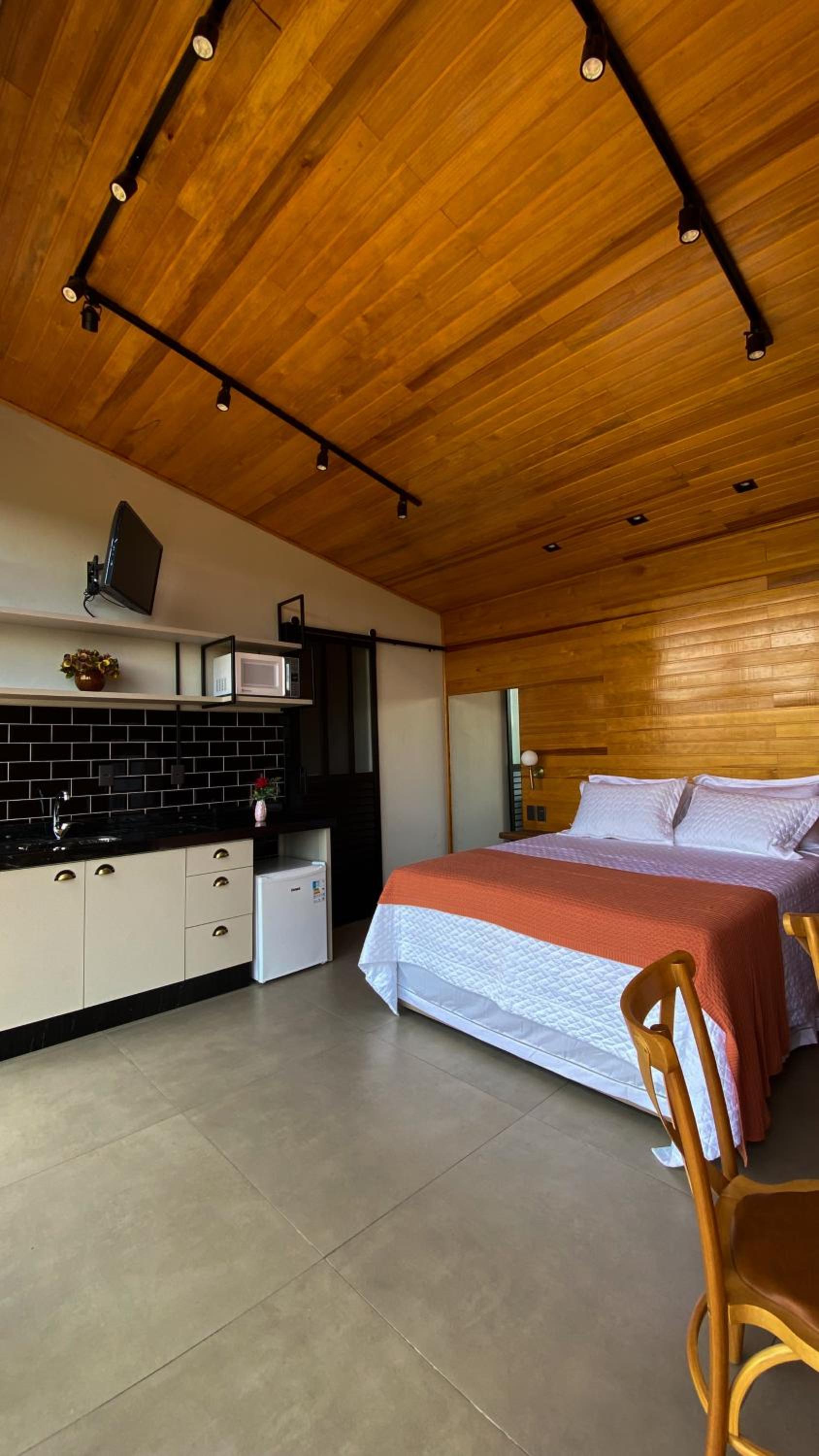 Chalet photo 1
