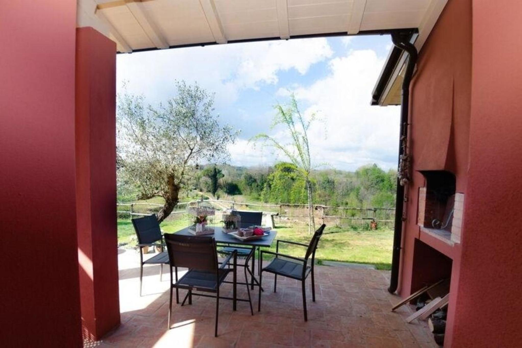 Holiday Home photo 2