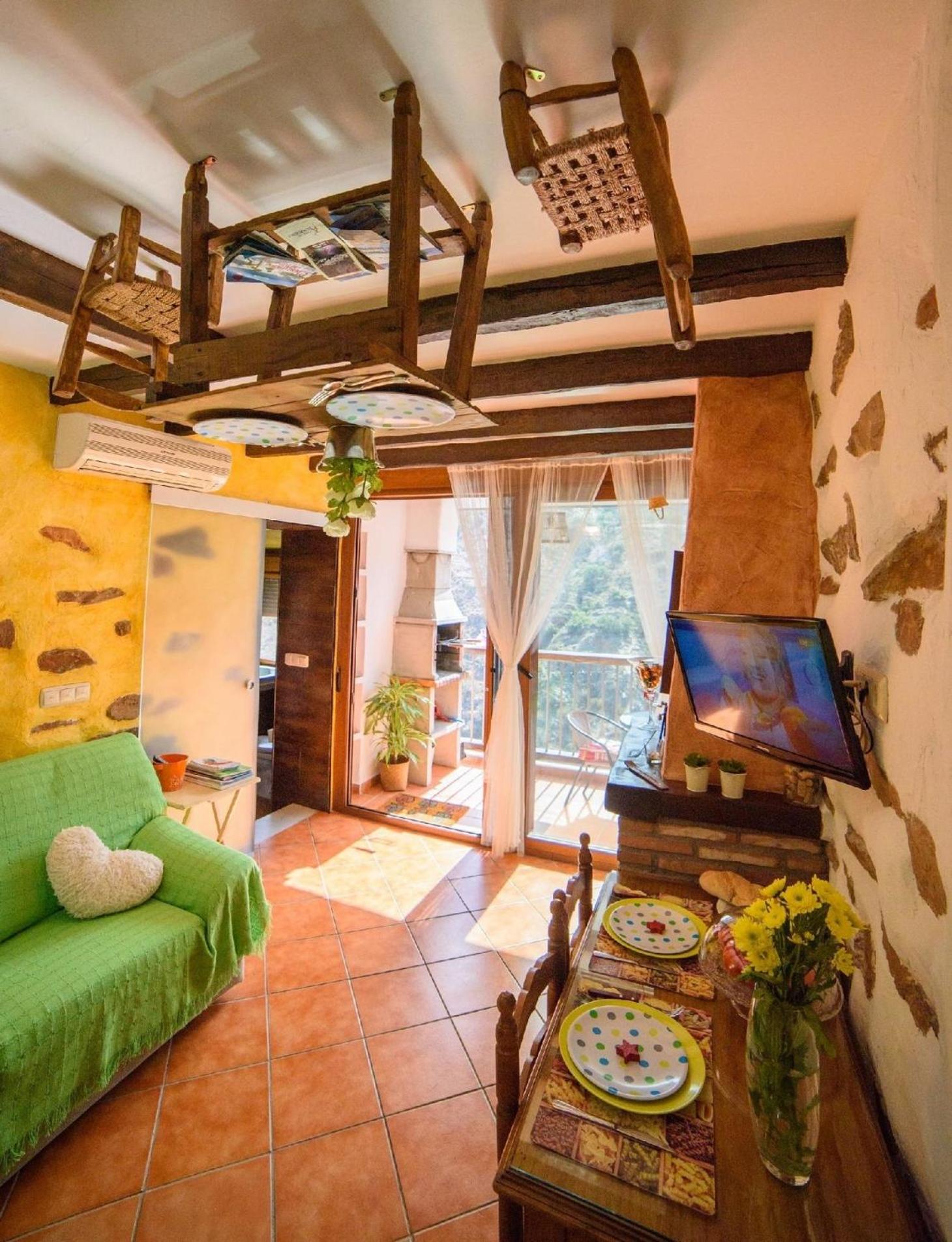 Casa de Vacaciones