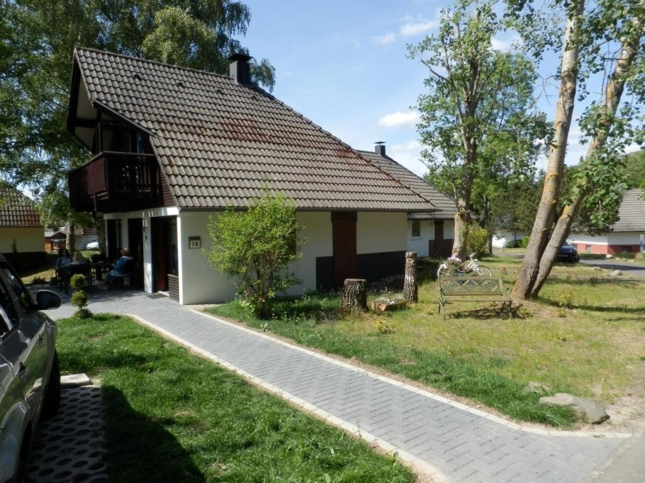 Holiday Home photo 3