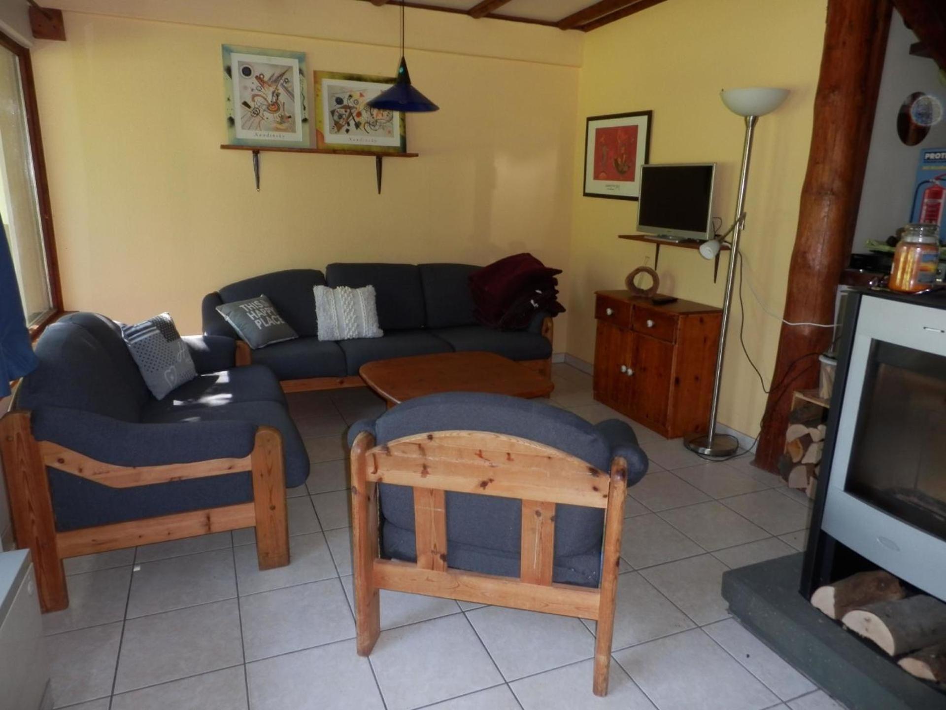 Holiday Home photo 1