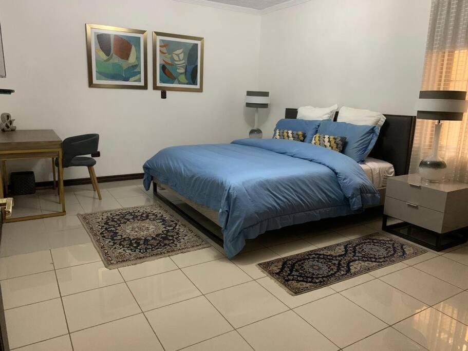 Three-Bedroom Home photo 1