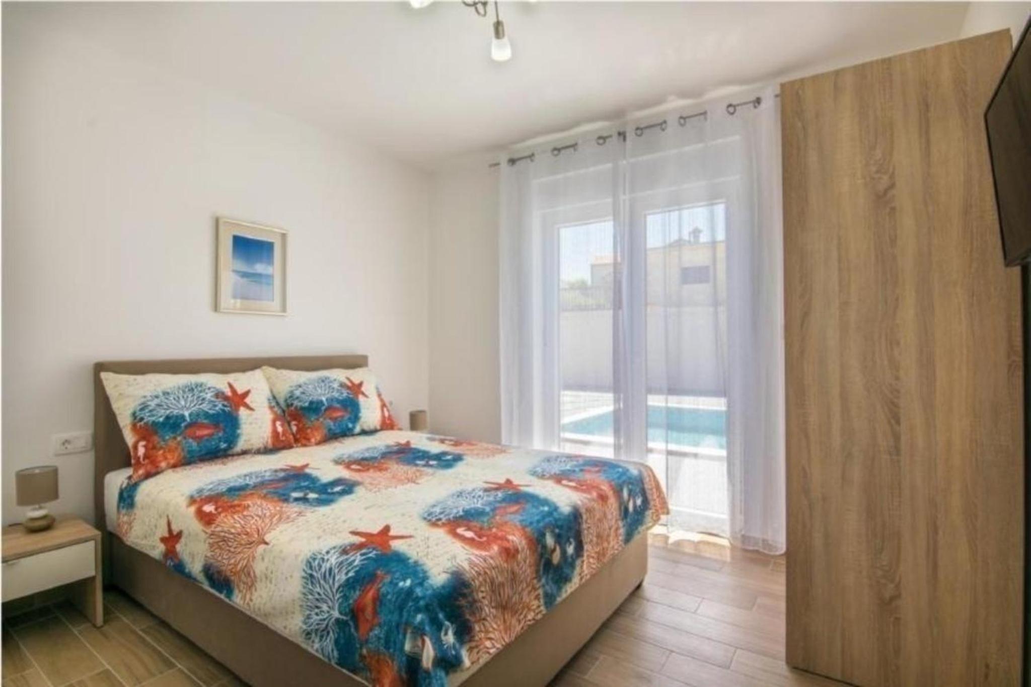 Four-Bedroom Vacation Home