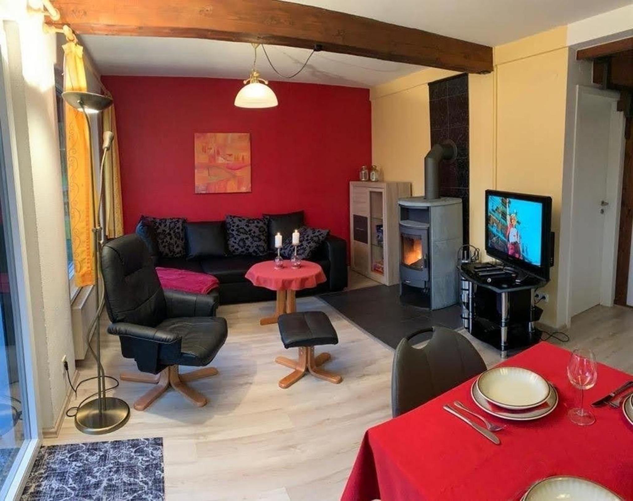 Holiday Home photo 1