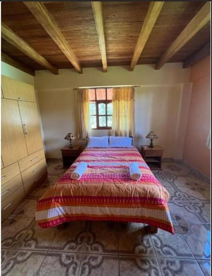 Double Room with Private Bathroom photo 1