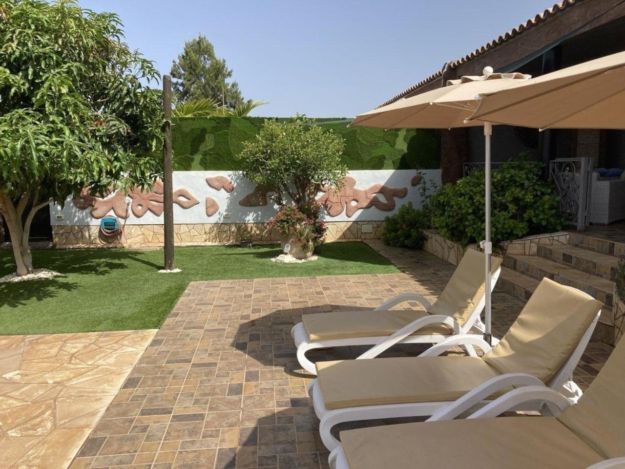 Casa de Vacaciones