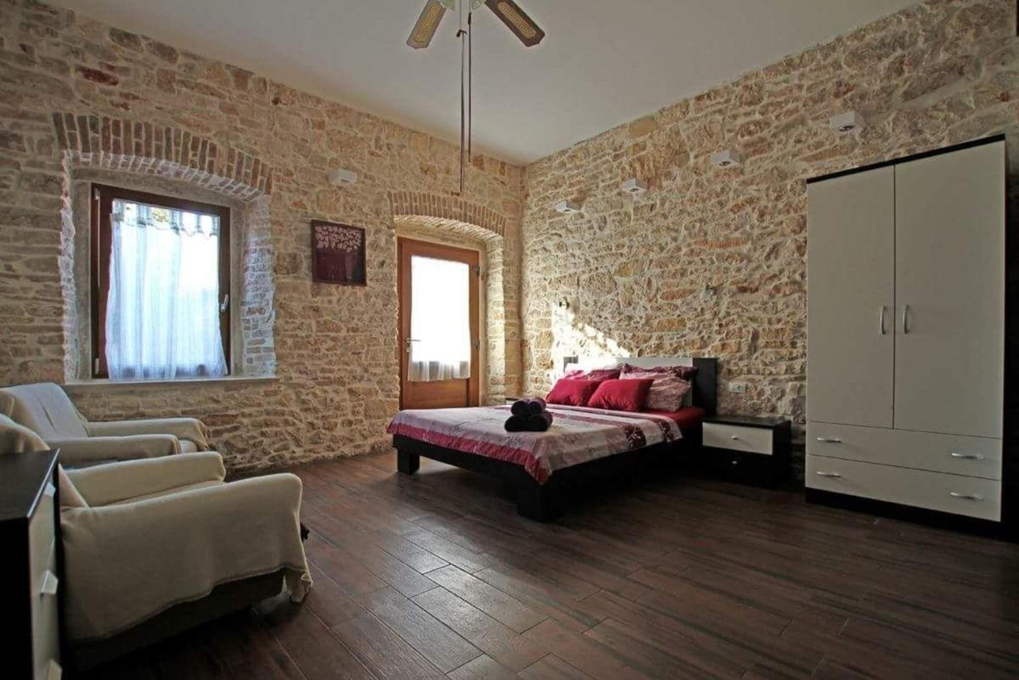 Three-Bedroom Vacation Home 