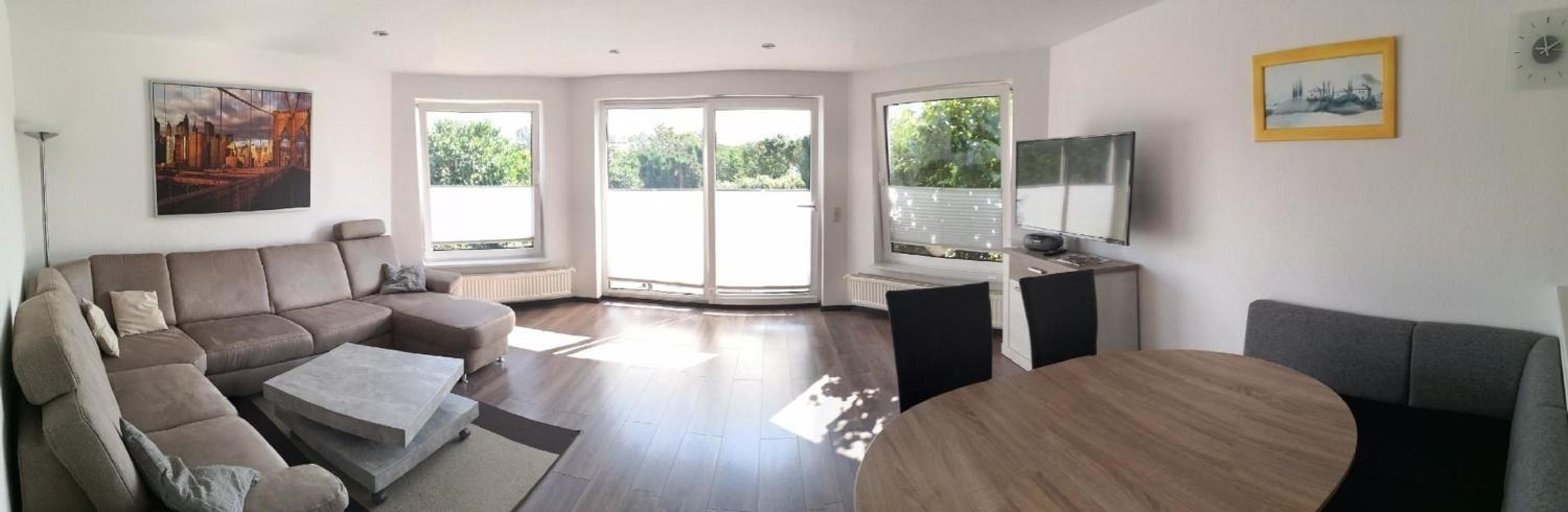 Two-Bedroom Holiday Home photo 1