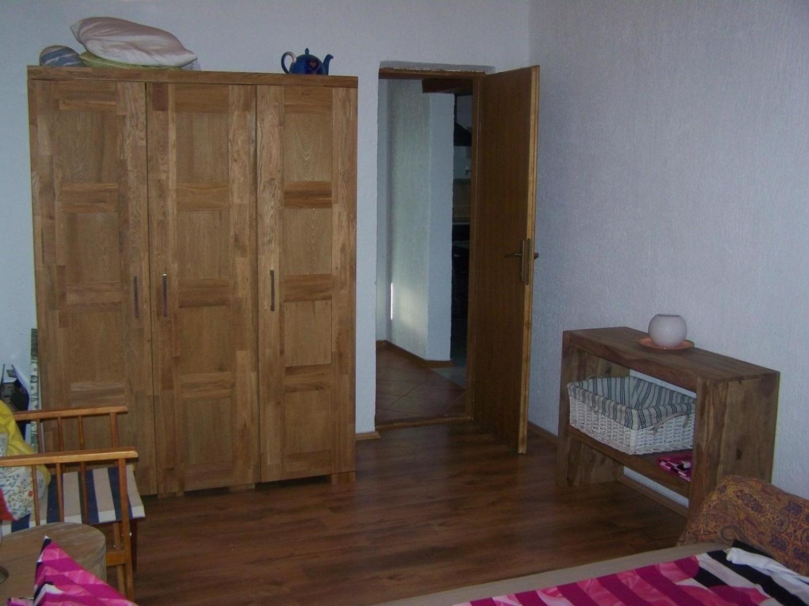 Two-Bedroom Holiday Home