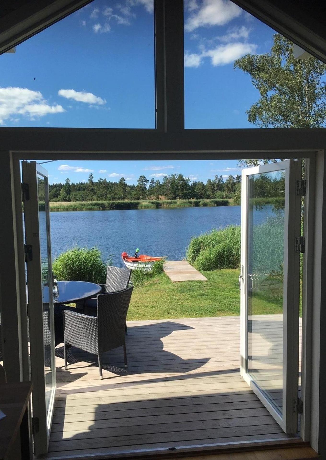 Holiday Home photo 2