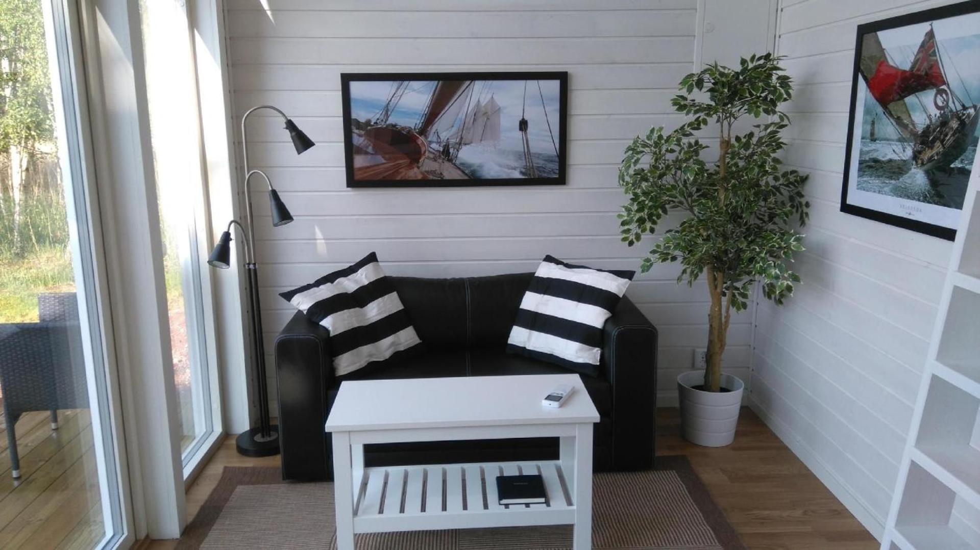Holiday Home photo 1