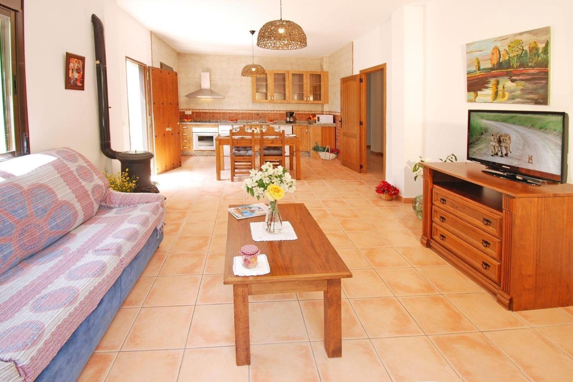 Casa de Vacaciones