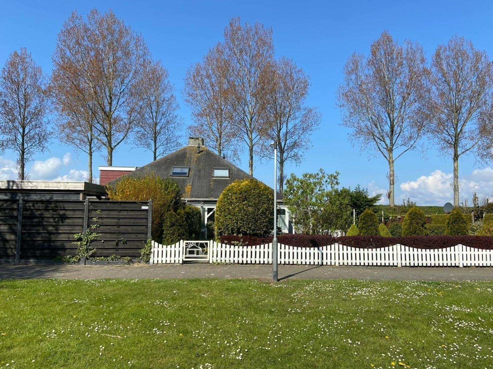 Holiday Home photo 2