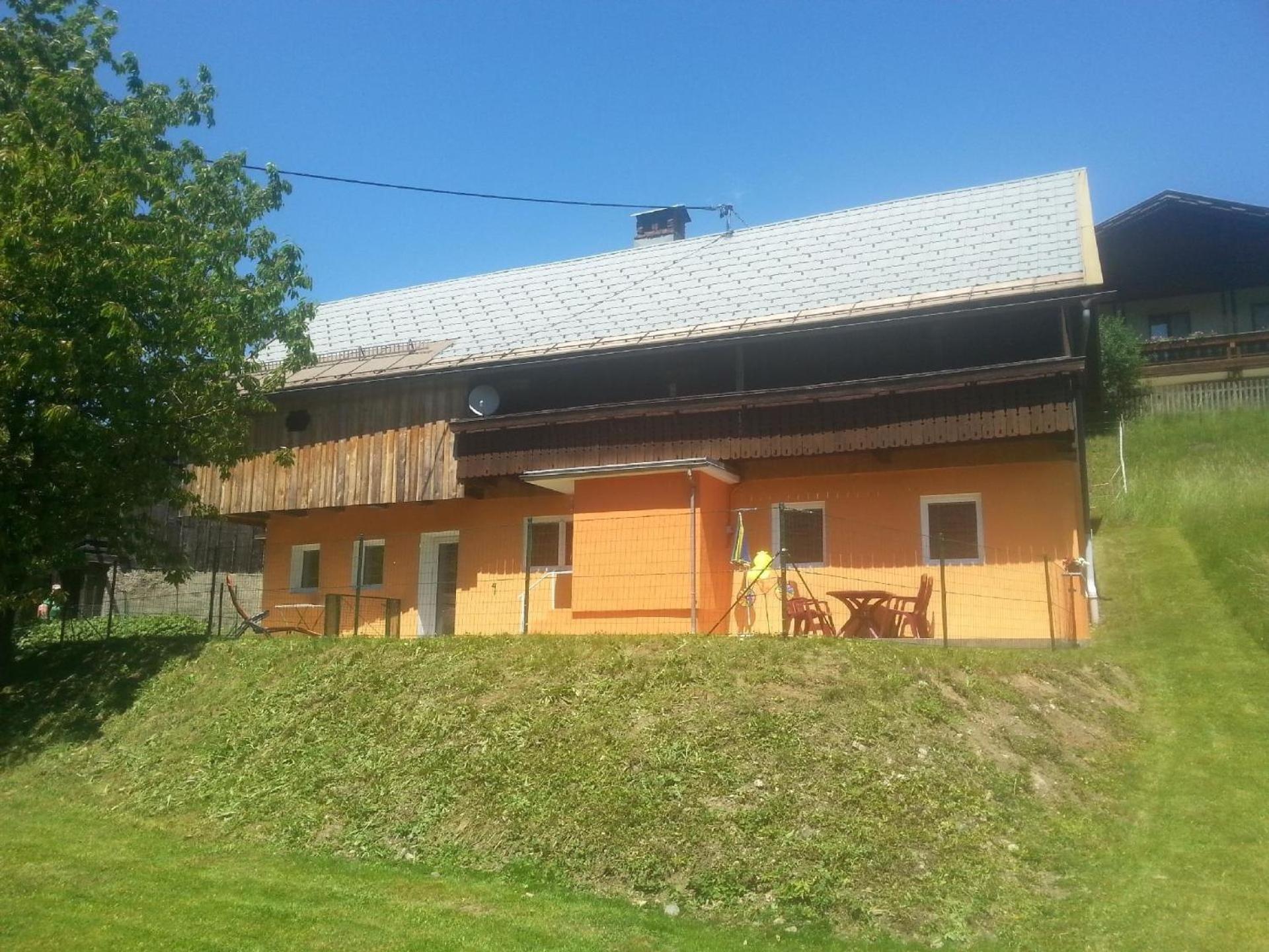 Holiday Home photo 2