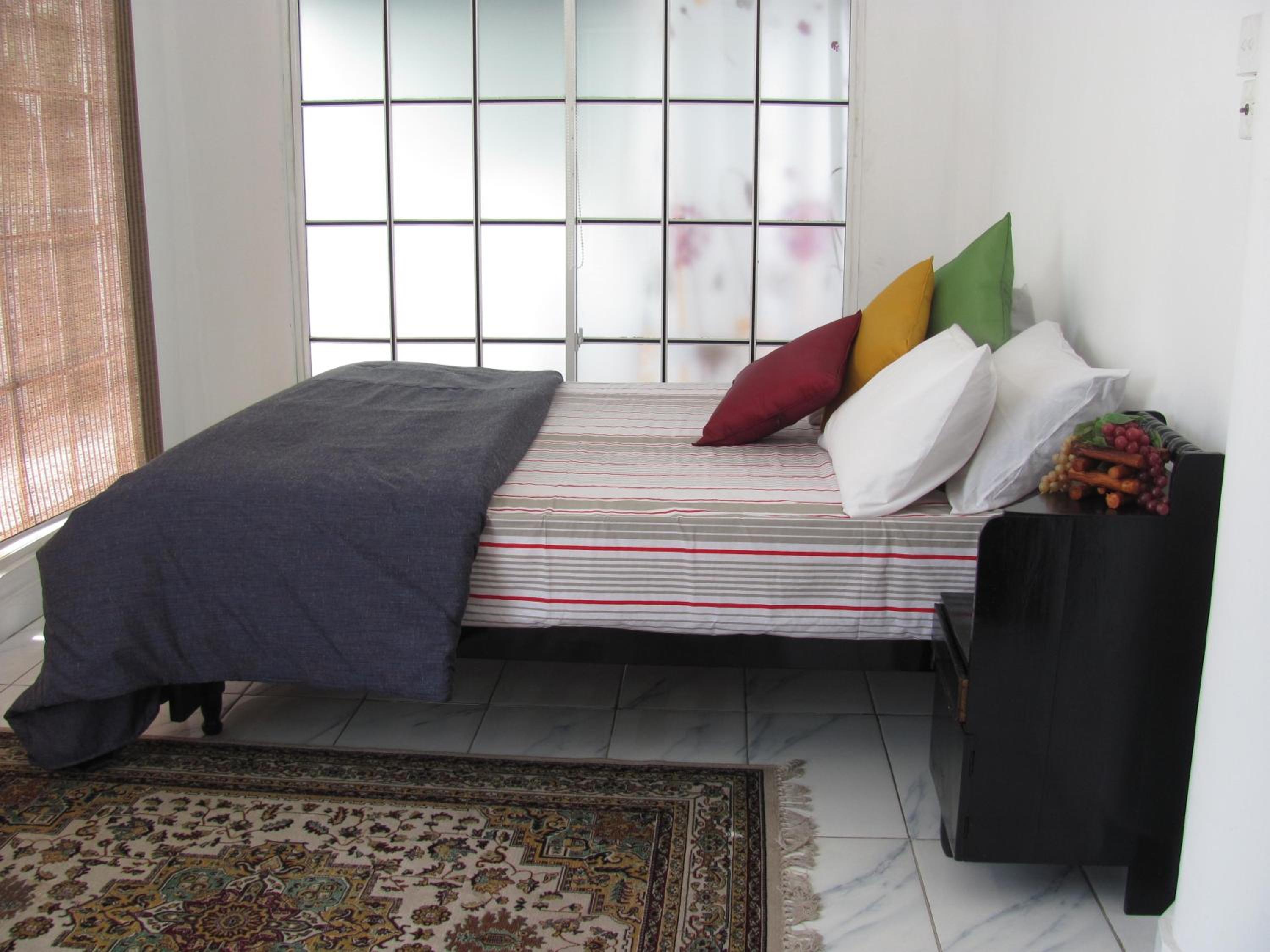 Standard Double Room photo 3