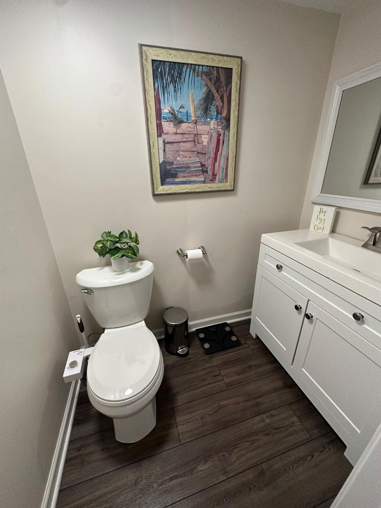 Vacation Home photo 2