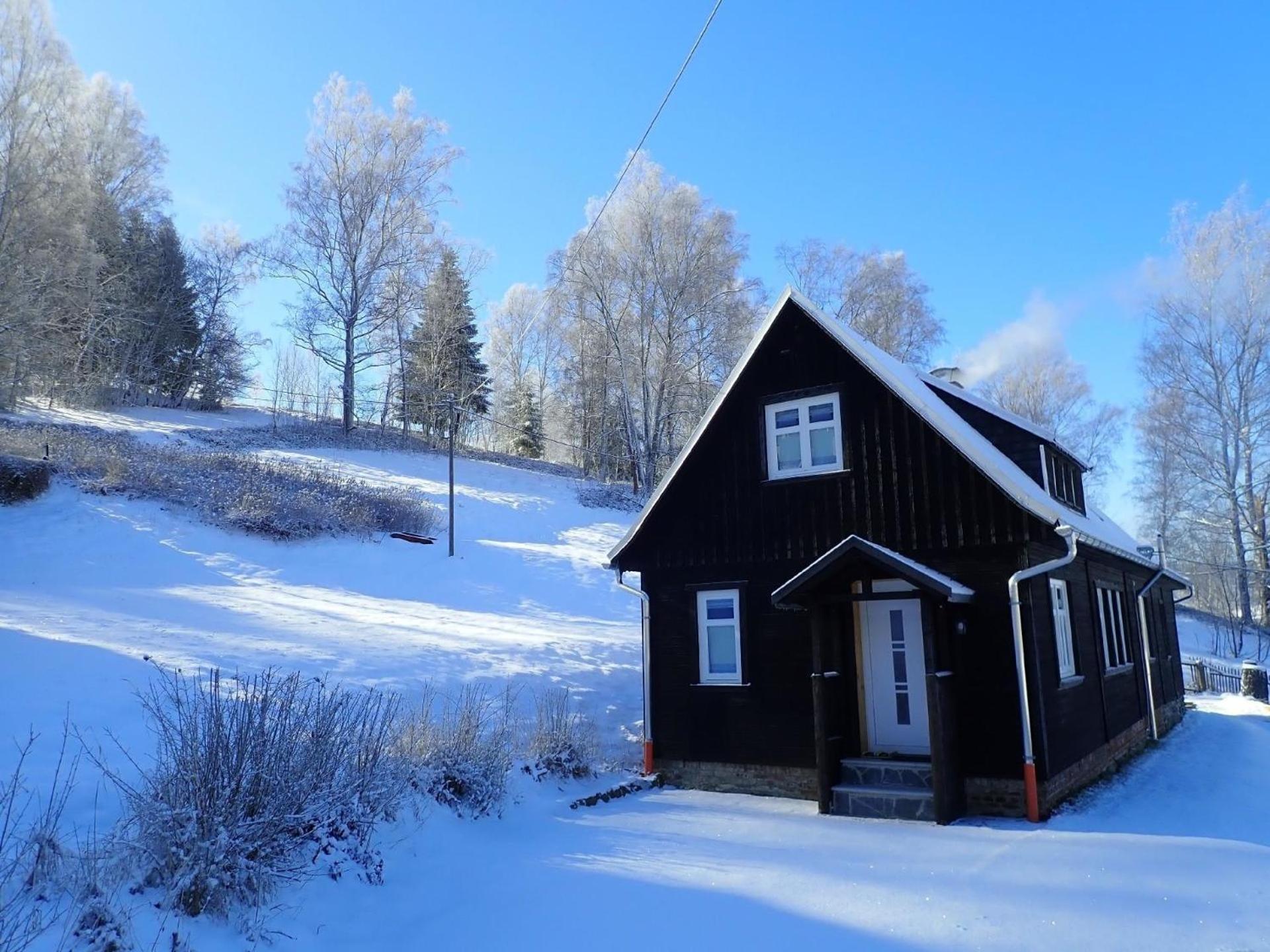 Holiday Home photo 2
