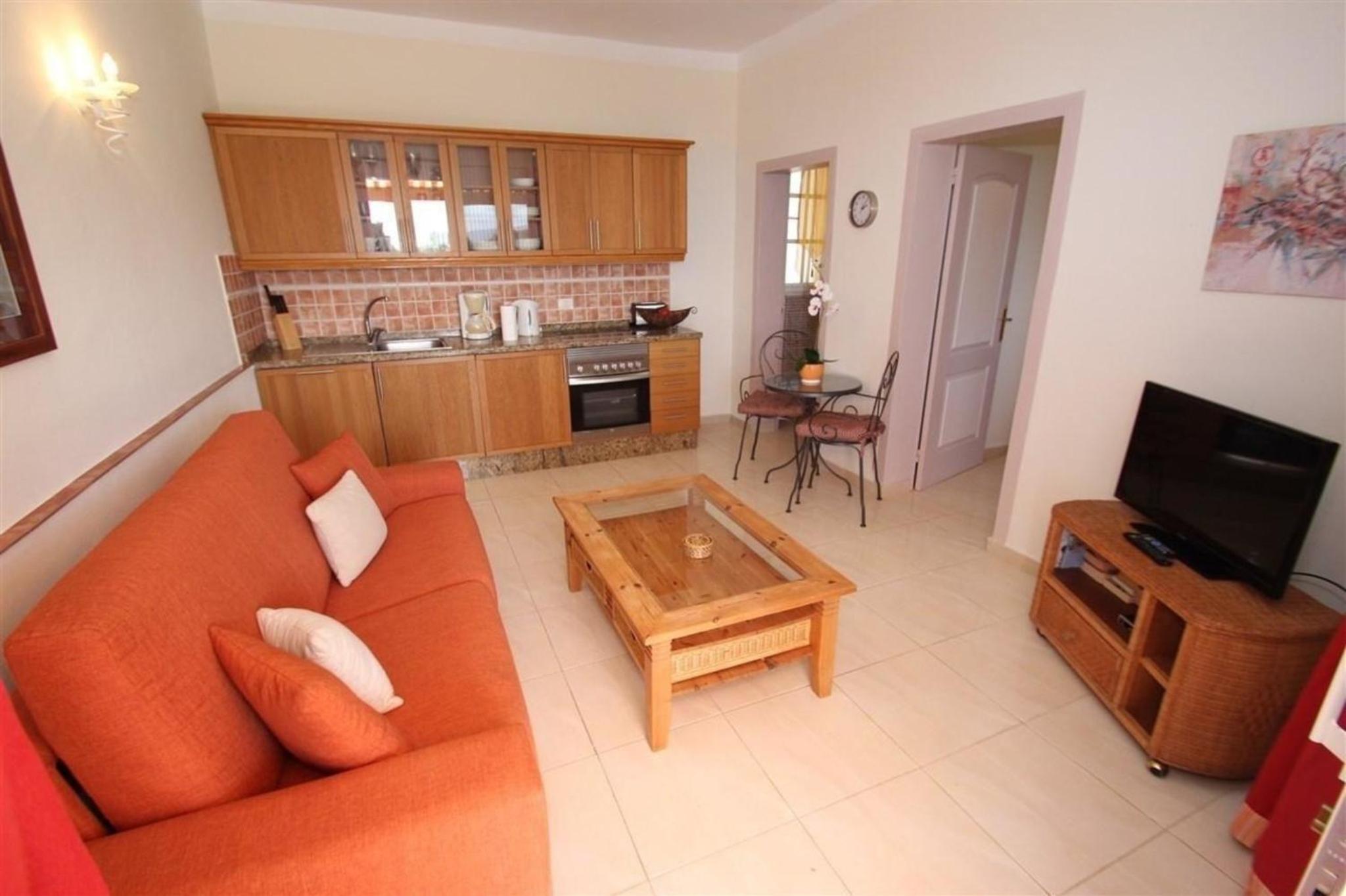Apartamento