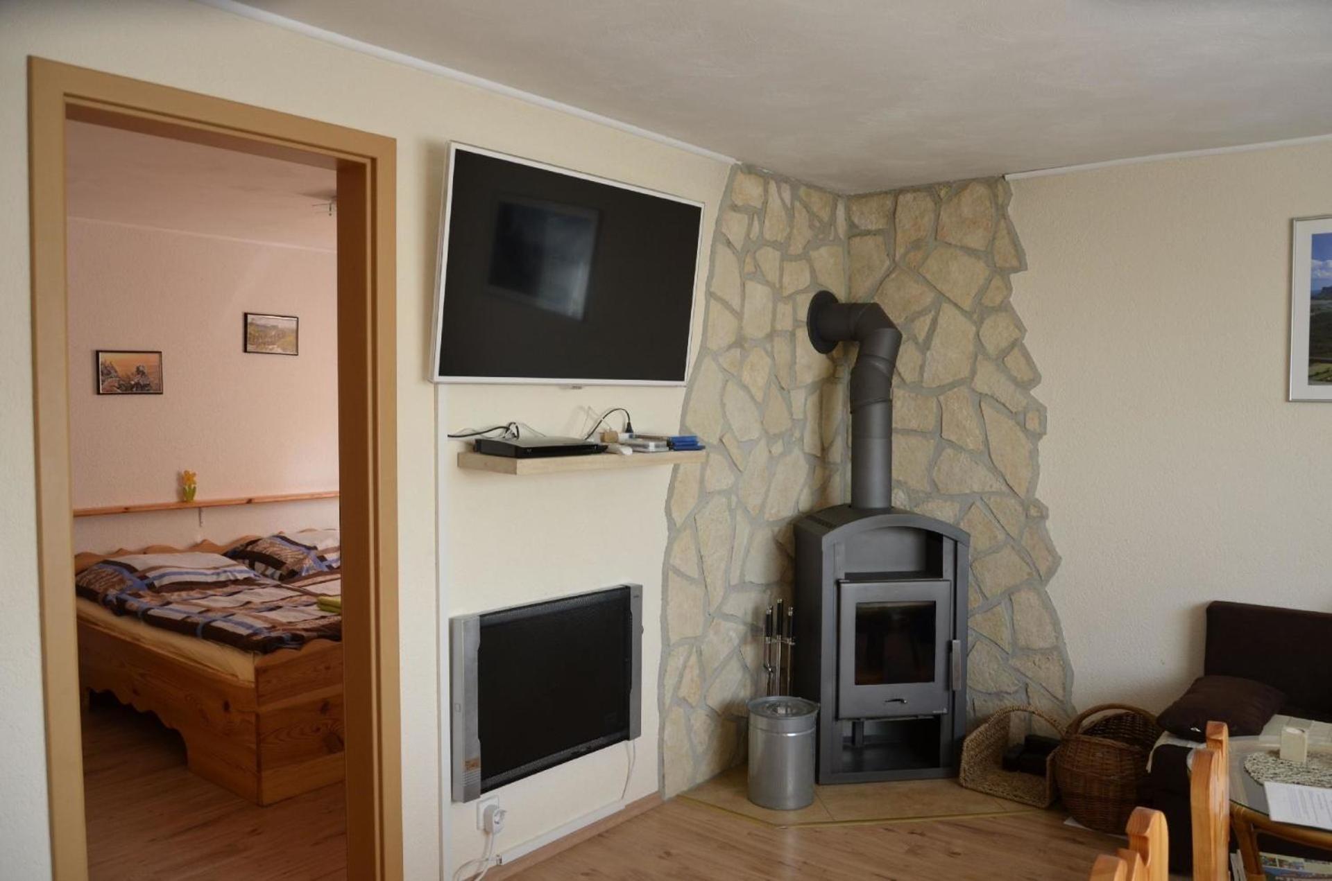 Holiday Home photo 1
