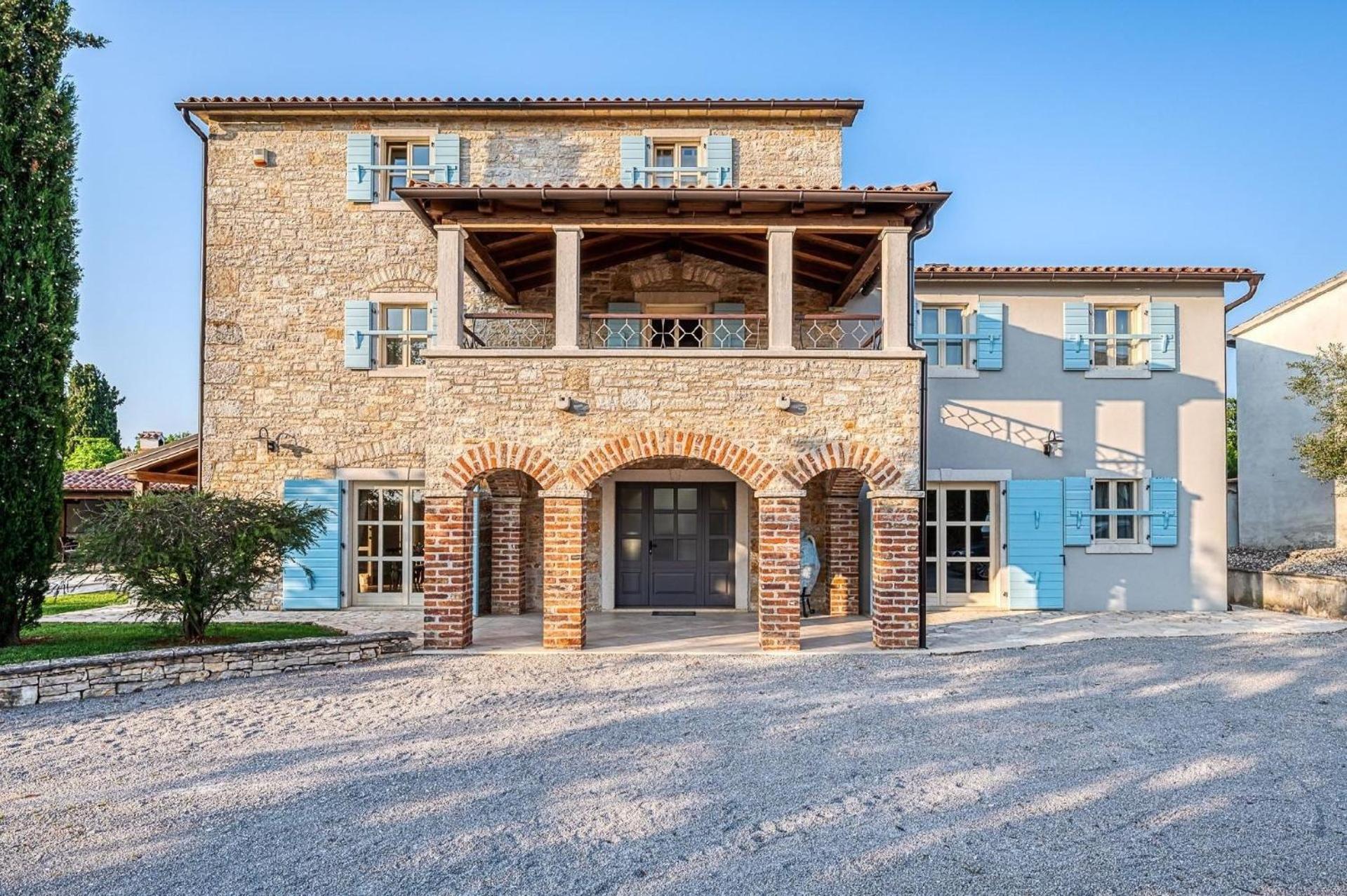 Four-Bedroom Vacation Home photo 3
