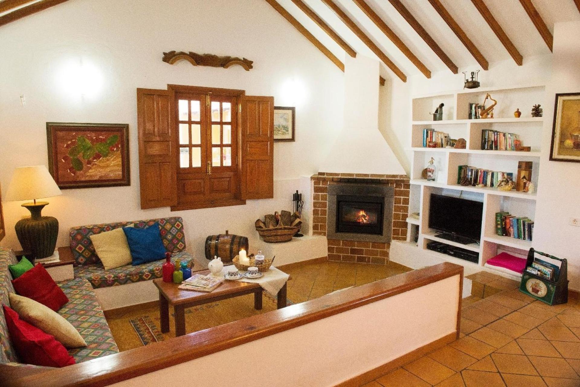 Casa de Vacaciones