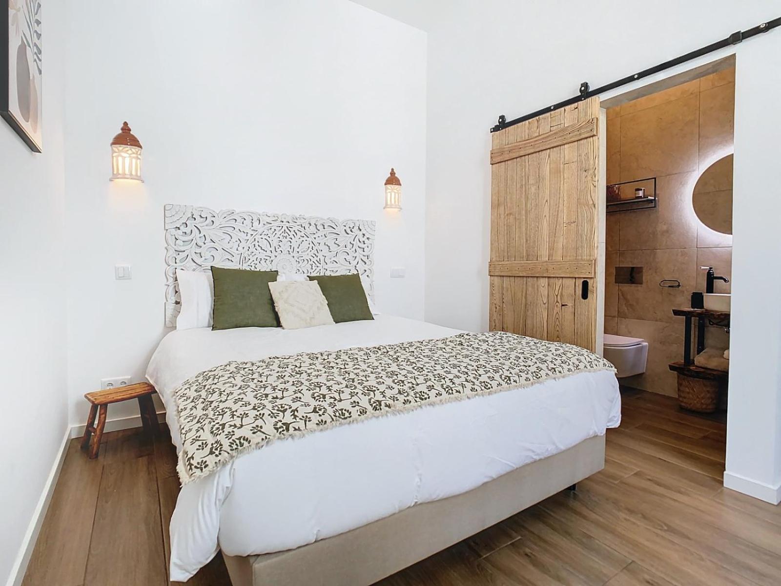 Superior Double Room photo 1